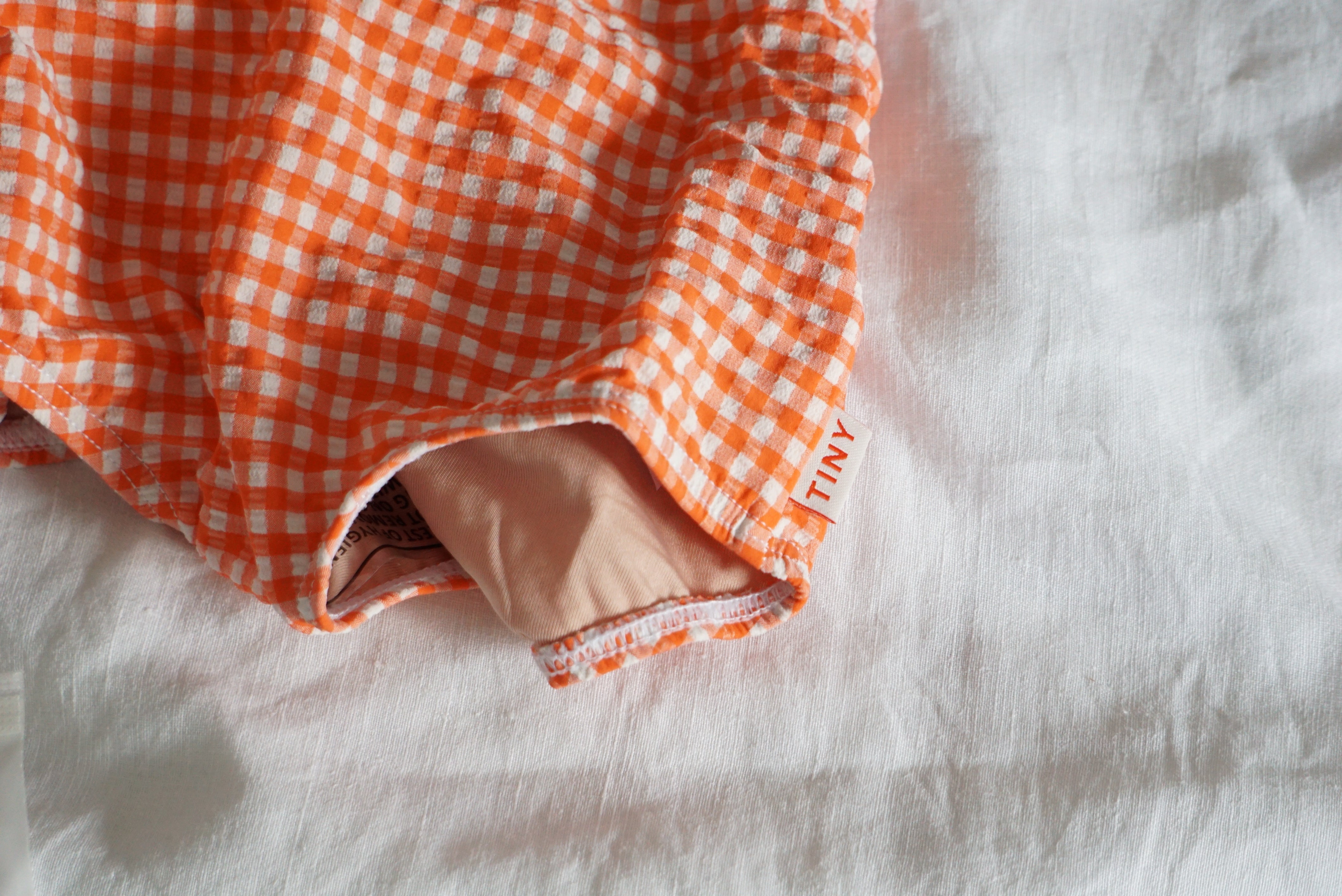 Maillot de bain Multicolore - 2 ans (neuf)