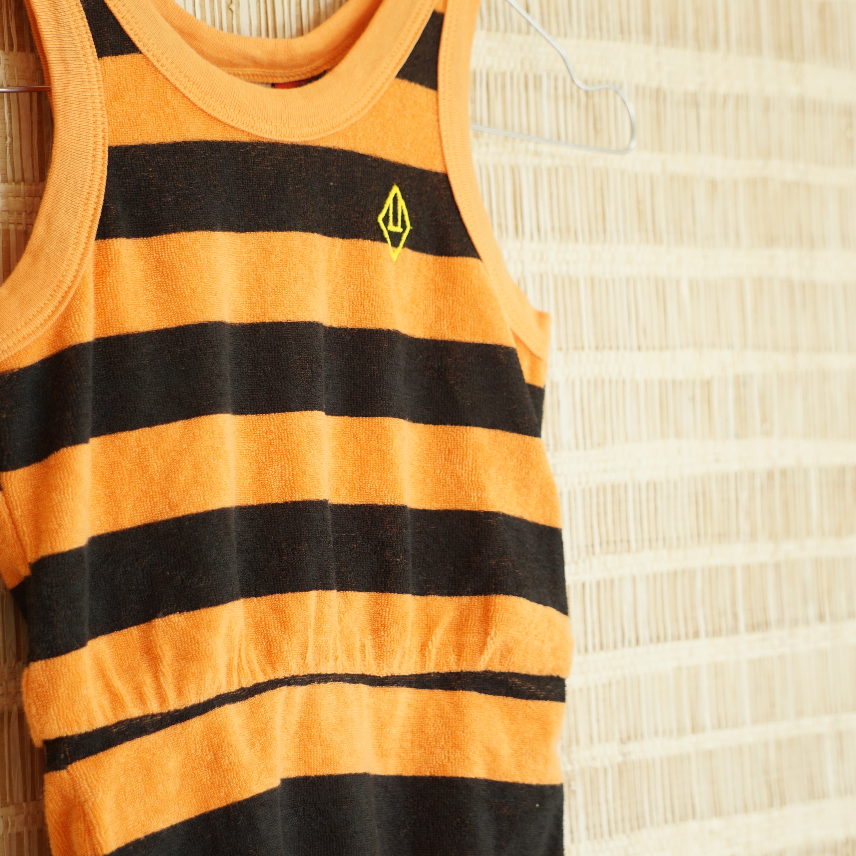 Barboteuse Multicolore - 18 mois