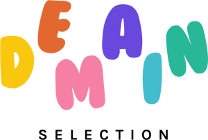 Logo de Demain Sélection