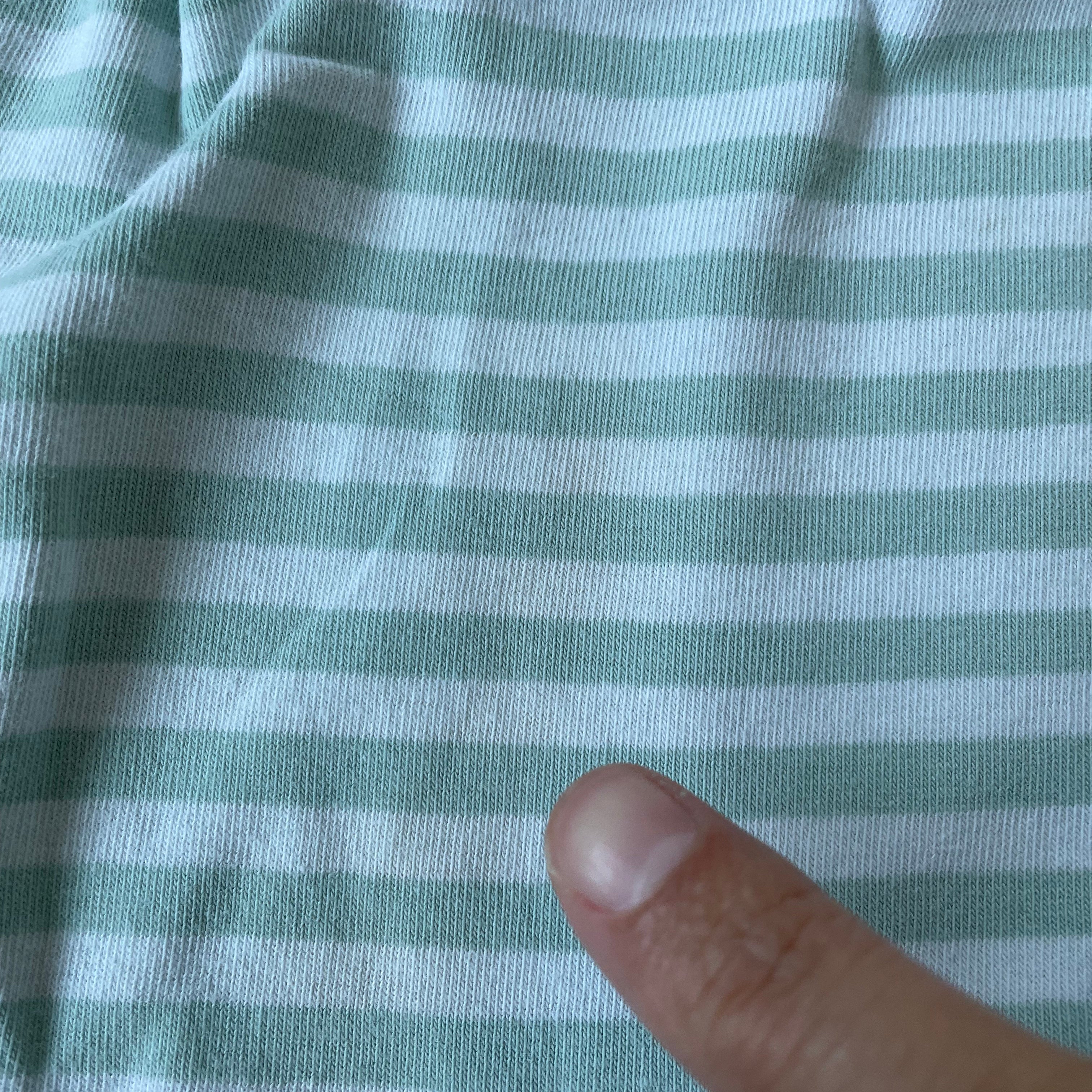 Pantalon Vert - 12 mois