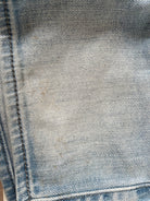 Short Bleu - 2/3 ans