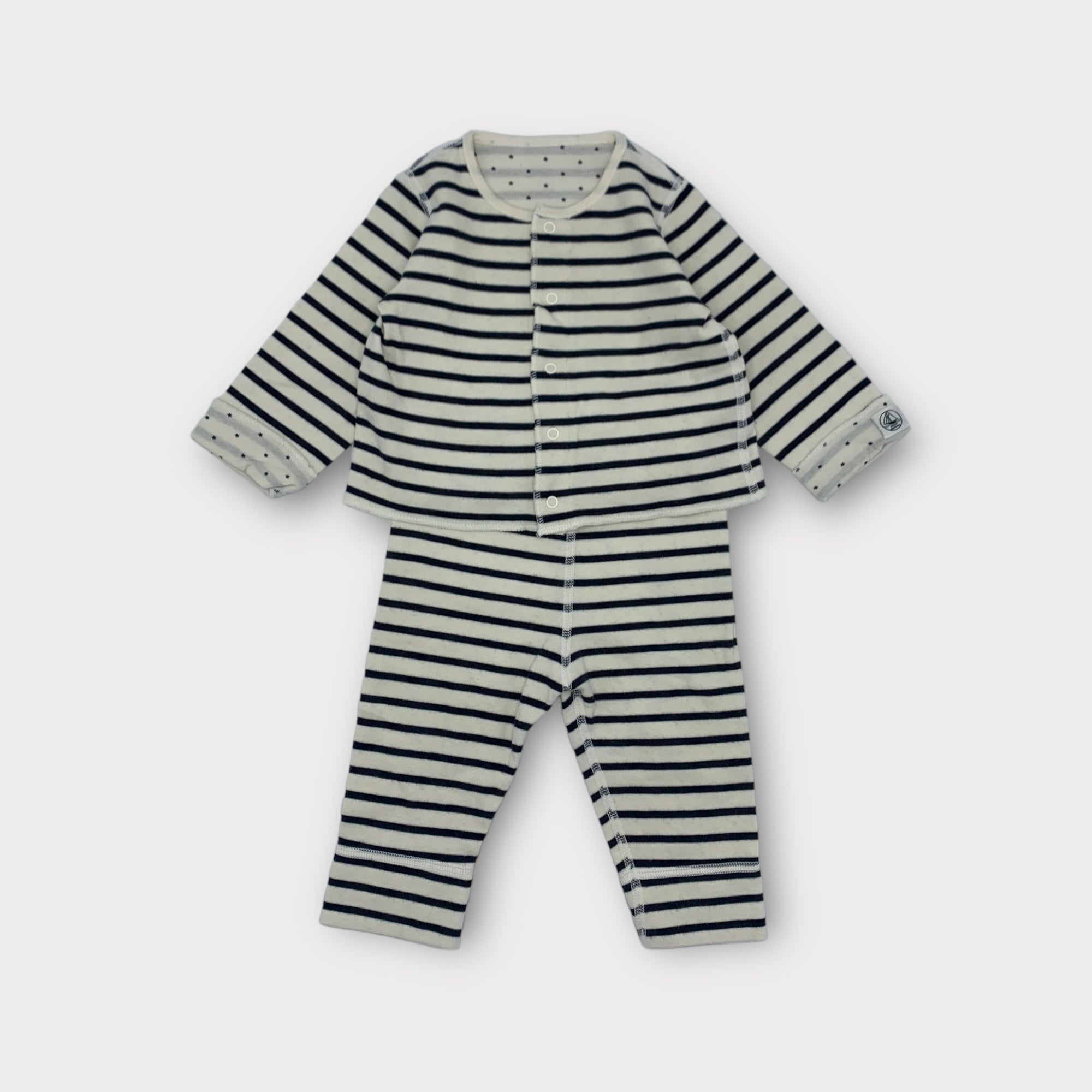 Petit bateau 6 discount mois