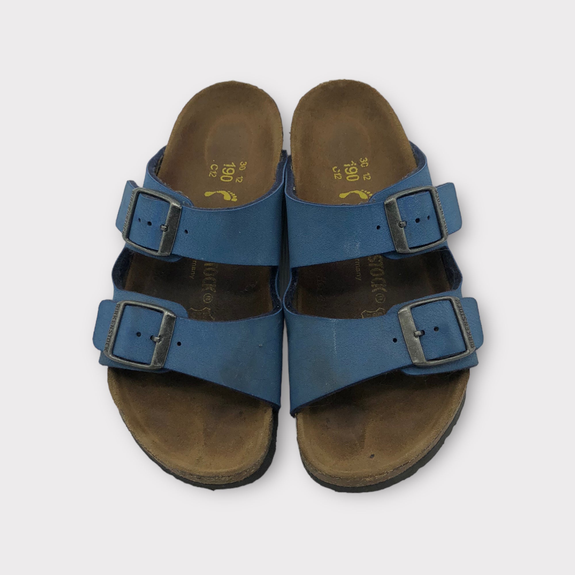 Chaussures Birkenstock Taille 30