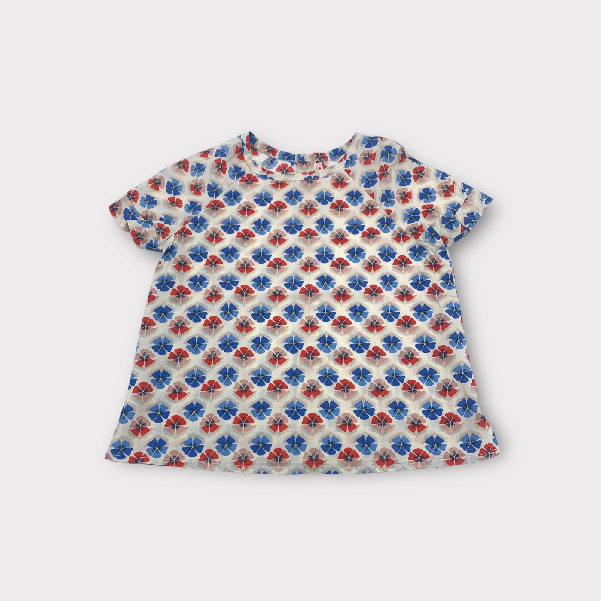 Blouse Bonpoint 6 ans