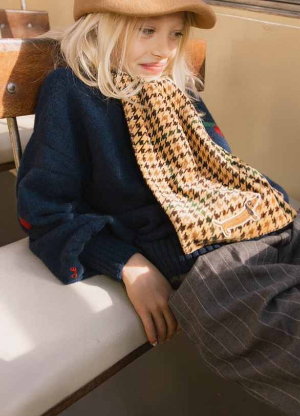 Kids in cos i said so