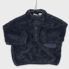 0-Zara 🧸 Veste Polaire Boutonnée