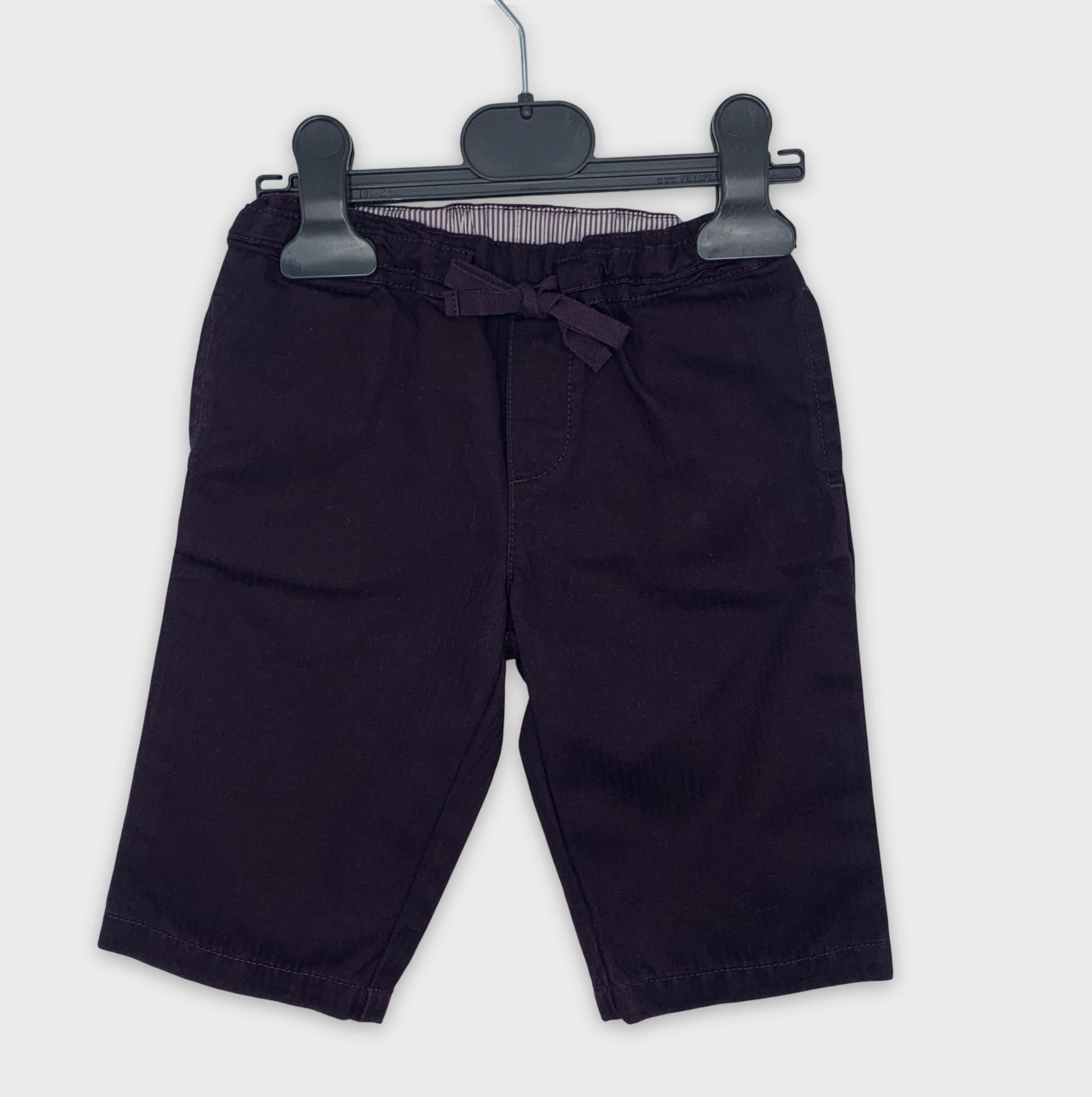 0-Short enfant Catimini, taille 6 ans 👧