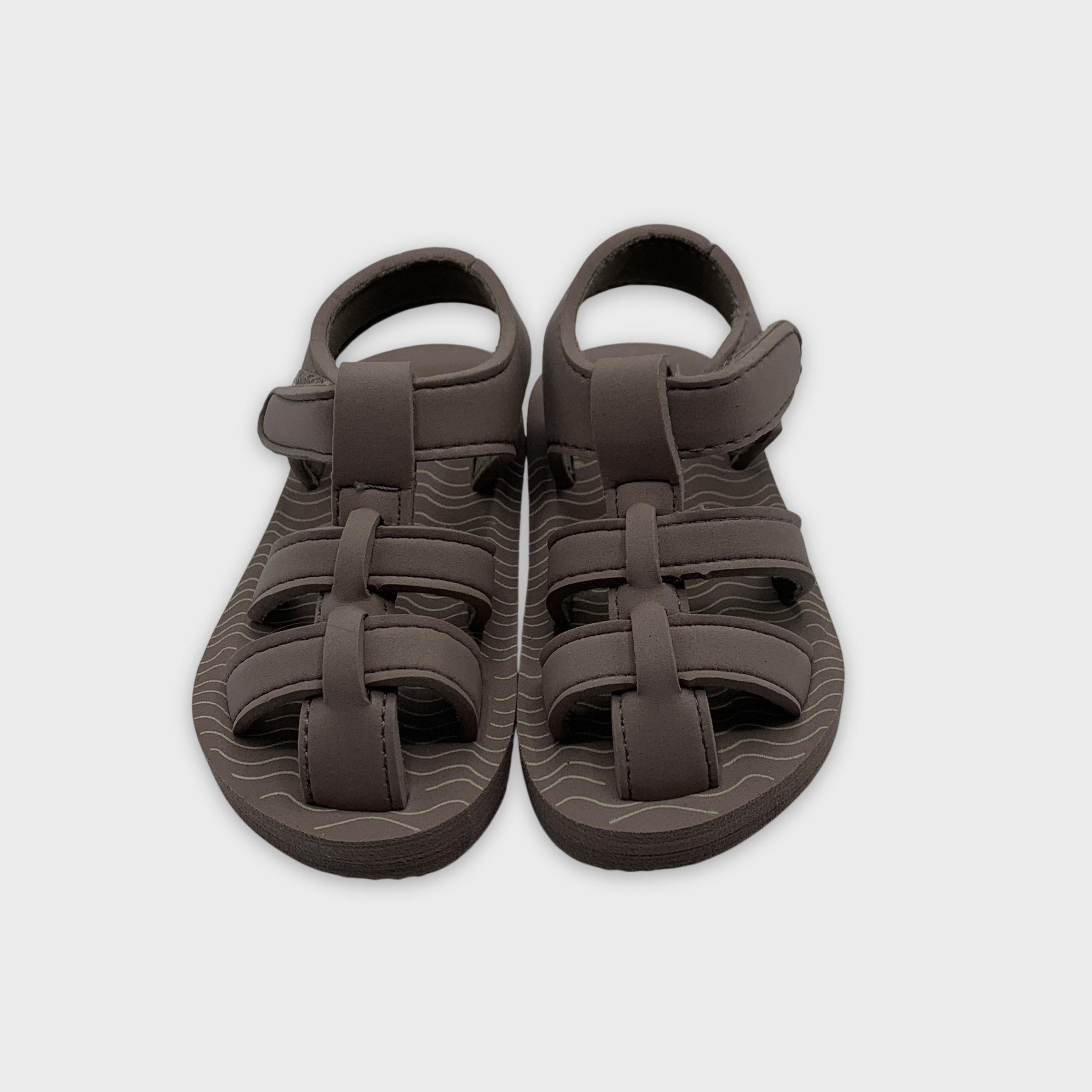 0-Sandales Konges Sløjd, modèle inconnu, pour enfant 🩴