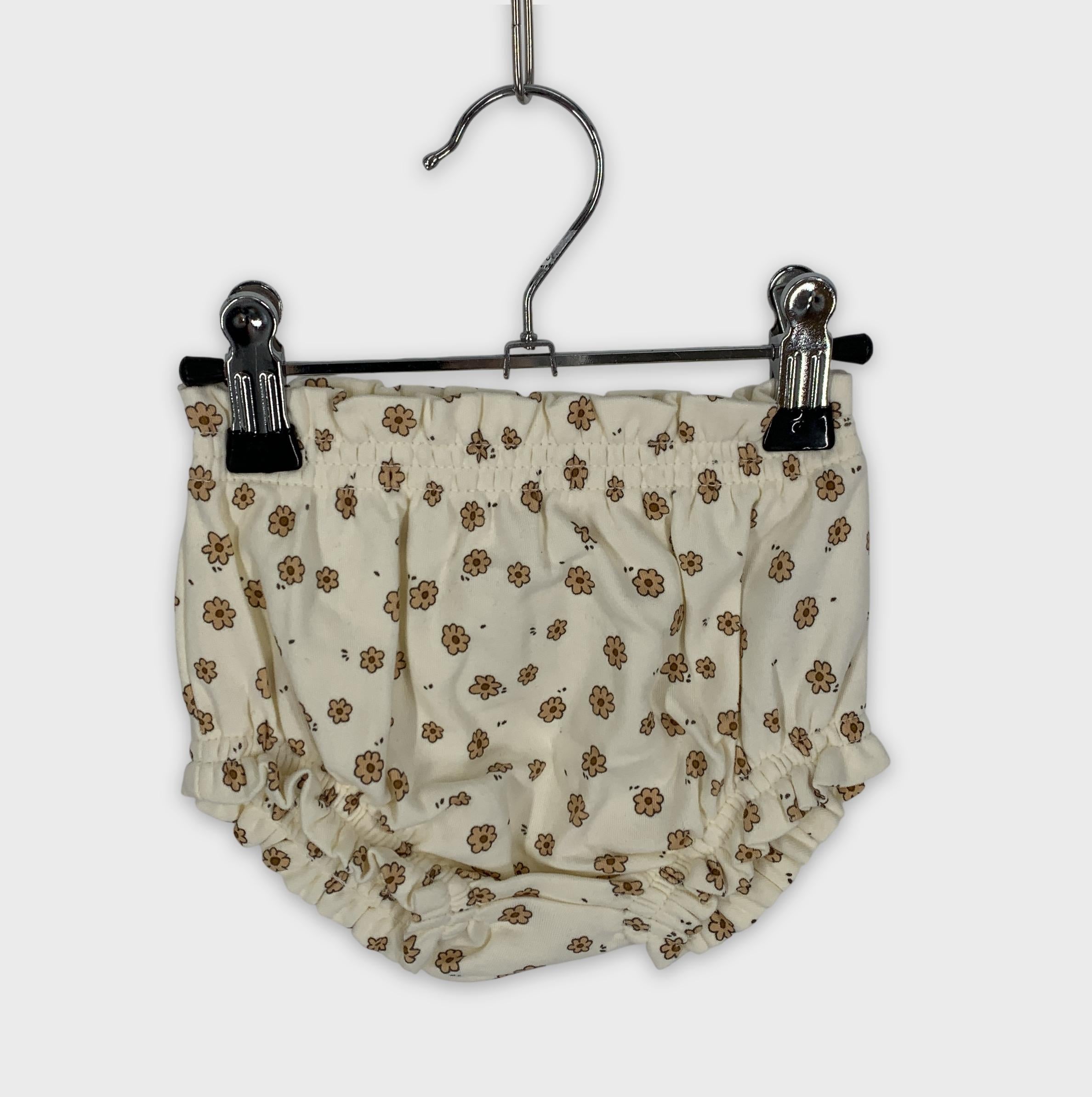 0-Quincy Mae, Bloomer à Fleurs 🌼