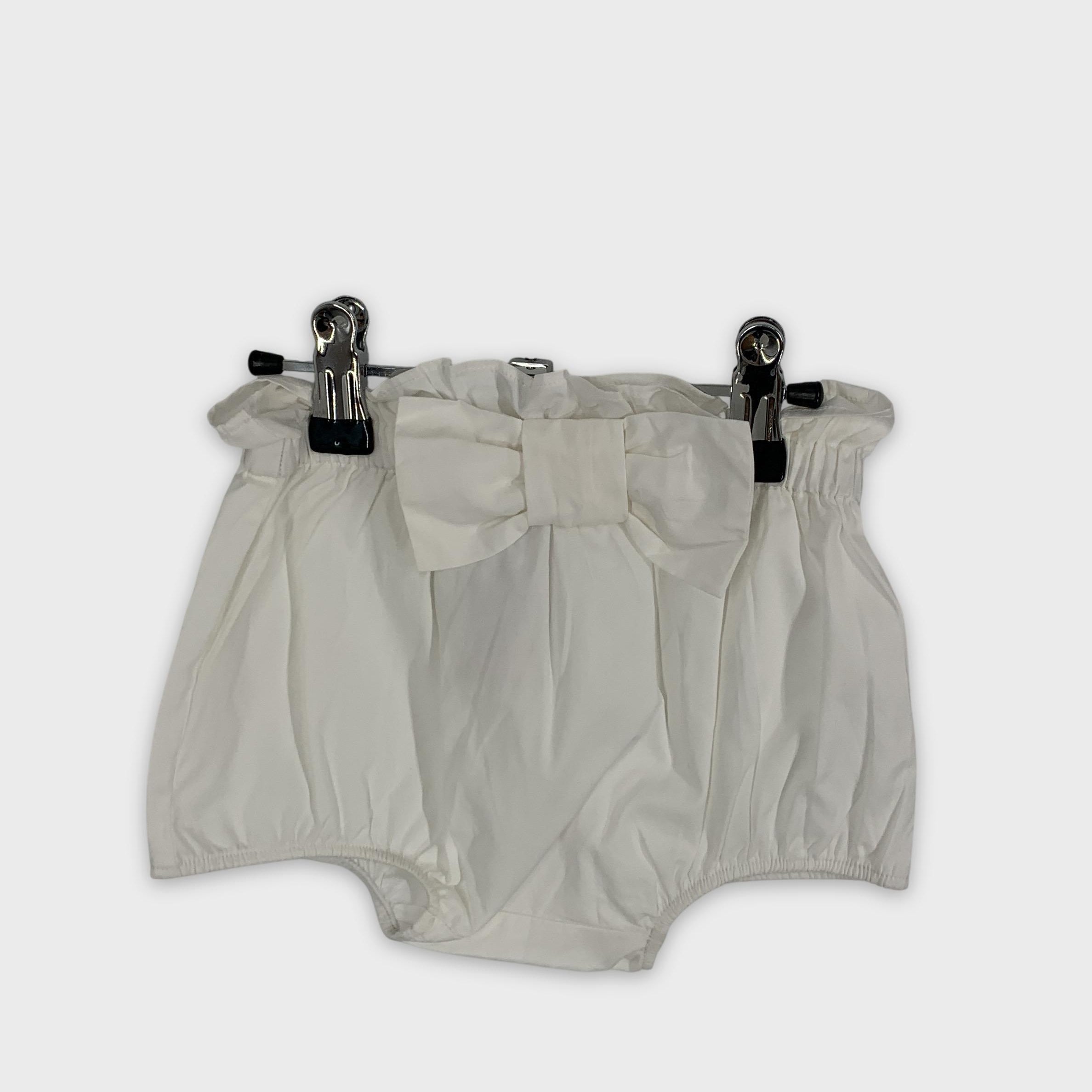 0-Blouse Jacadi Paris 🎀, 6M