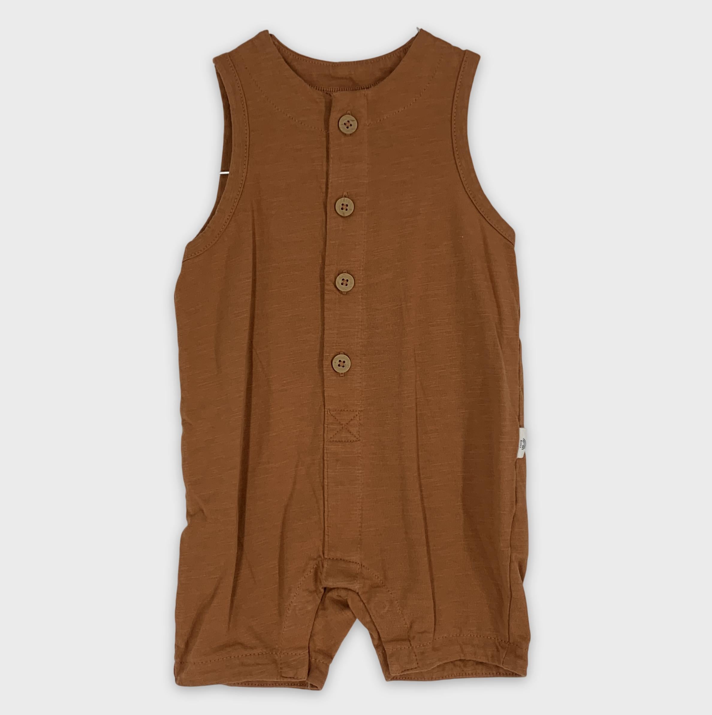 0-Lare Dou Collections, Barboteuse 🧸