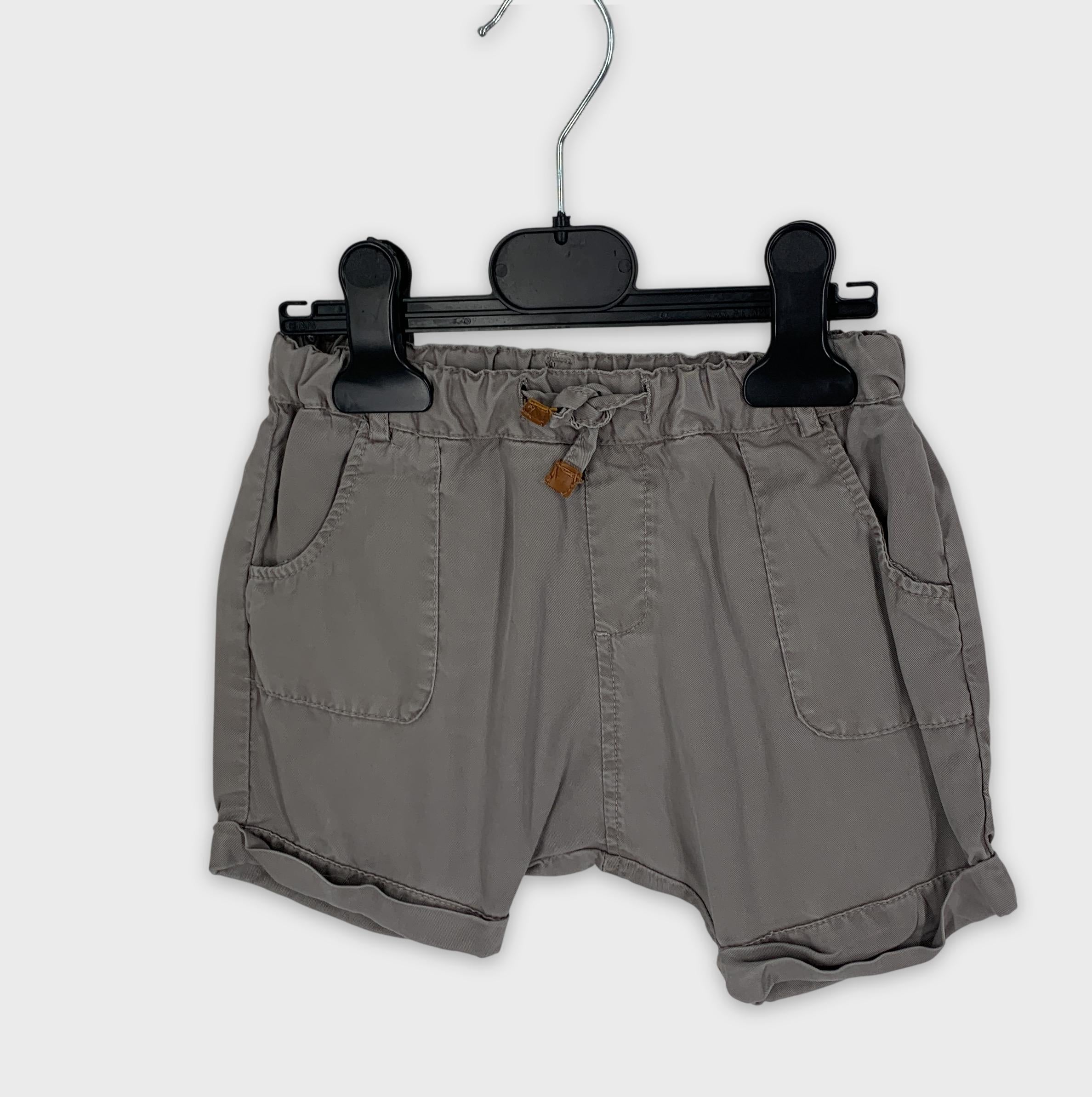 0-Zara BabyBoy, Short enfant 🧸