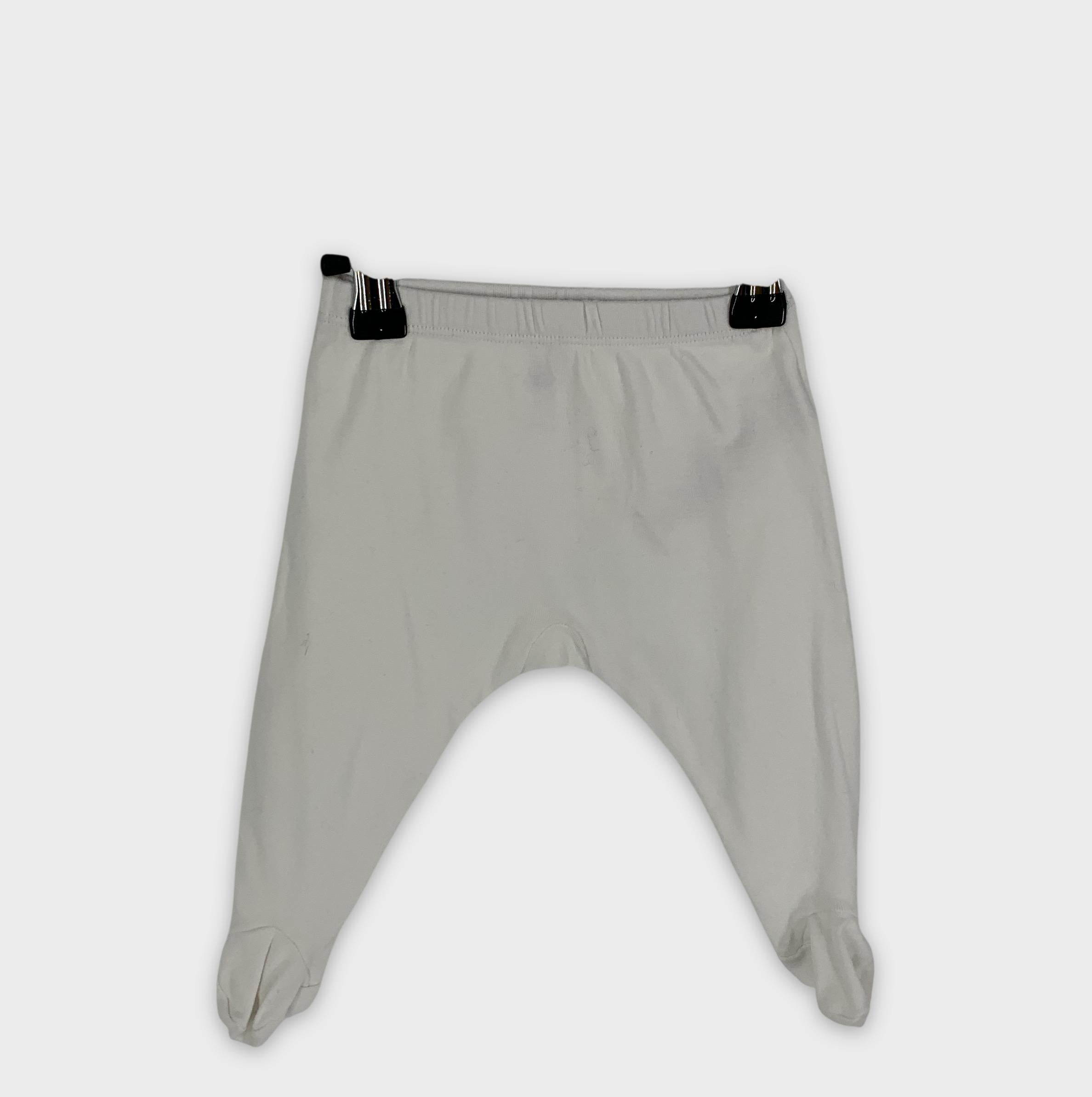 0-Body Petit Bateau ⛵️ 3 mois