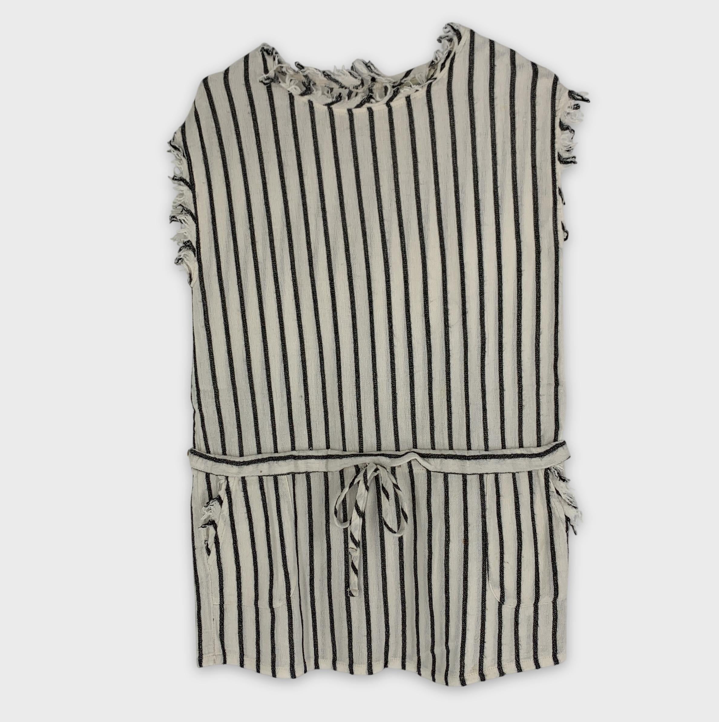 0-Tunique Hartford Alternative Classics rayée 👚