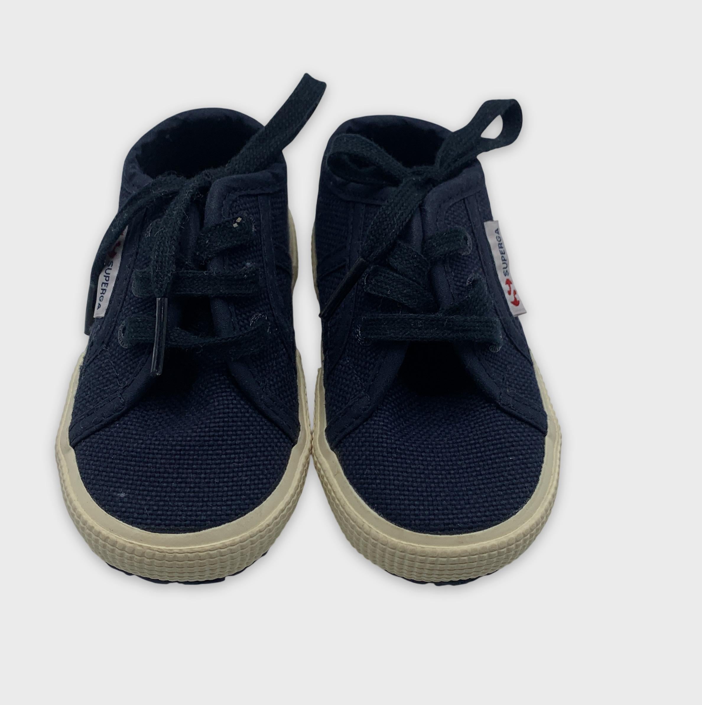 0-Chaussures Superga, modèle inconnu, catégorie chaussures