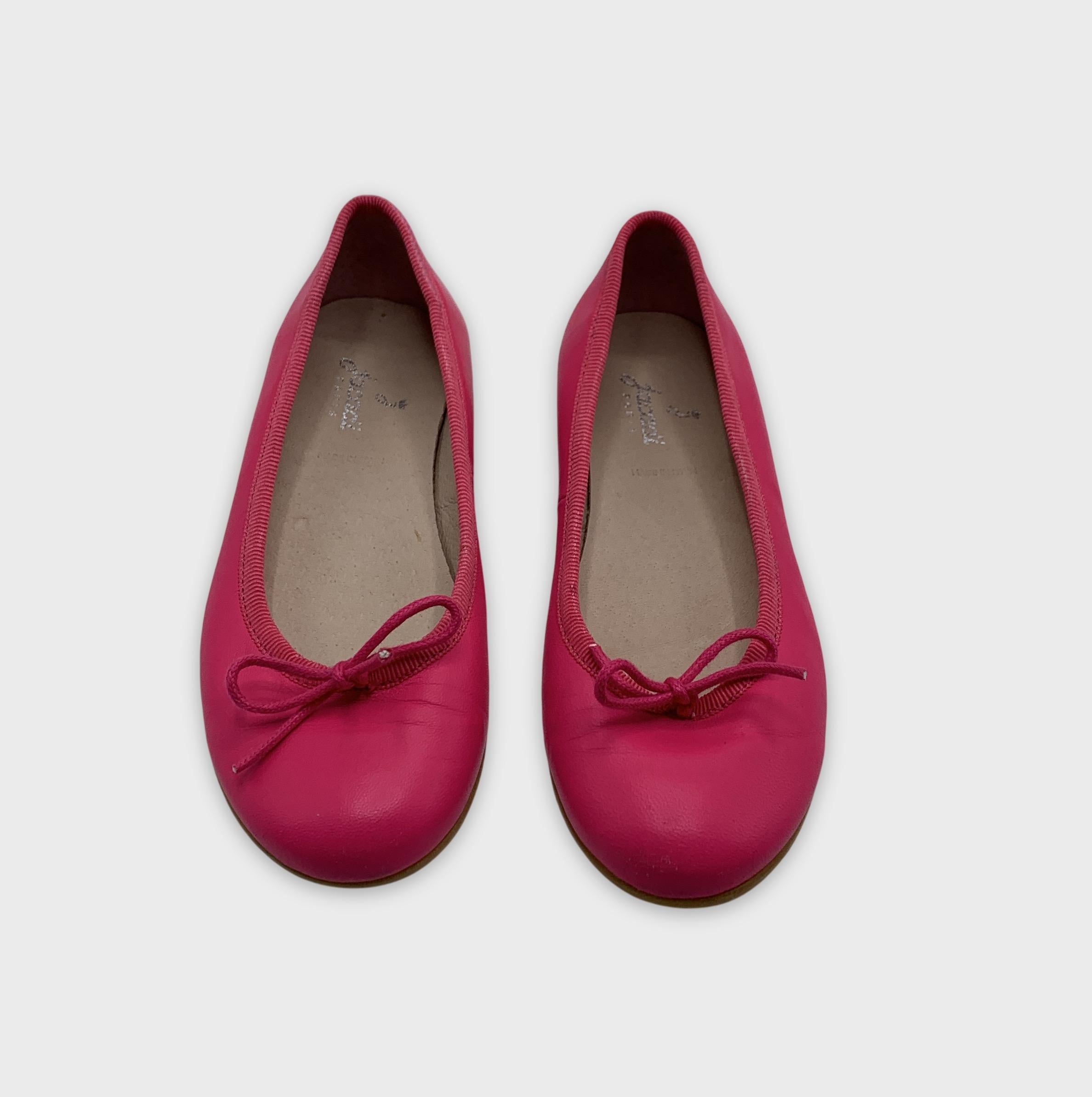 0-Ballerines Jacadi Paris 🩰 Pointure 28
