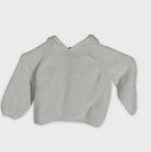 0-Zara pull maille torsadée 🤍, modèle inconnu, Enfants