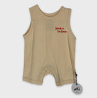 0-Cosi Said So Body "Islands in the Stream" 🏝️👶