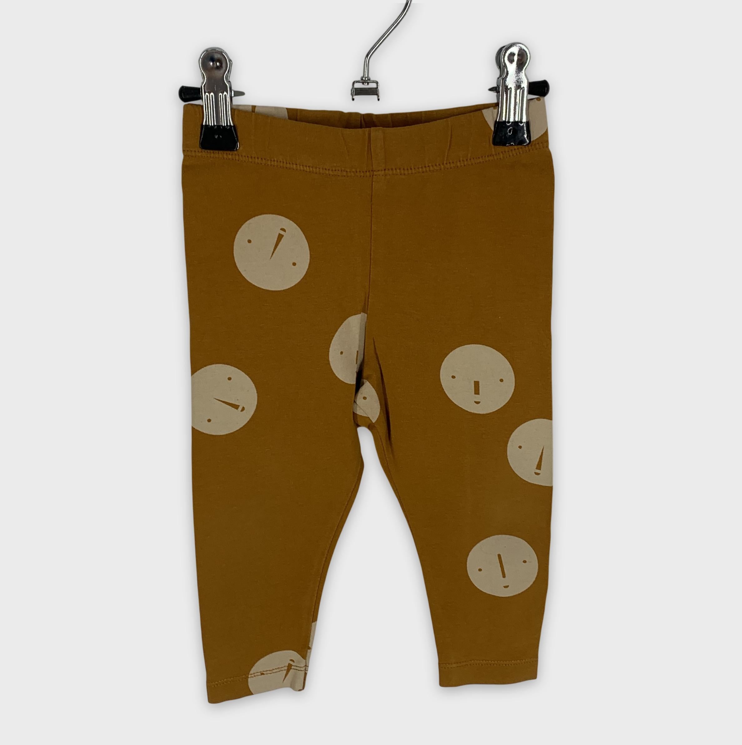 0-Tinycottons, Legging à motifs 👶