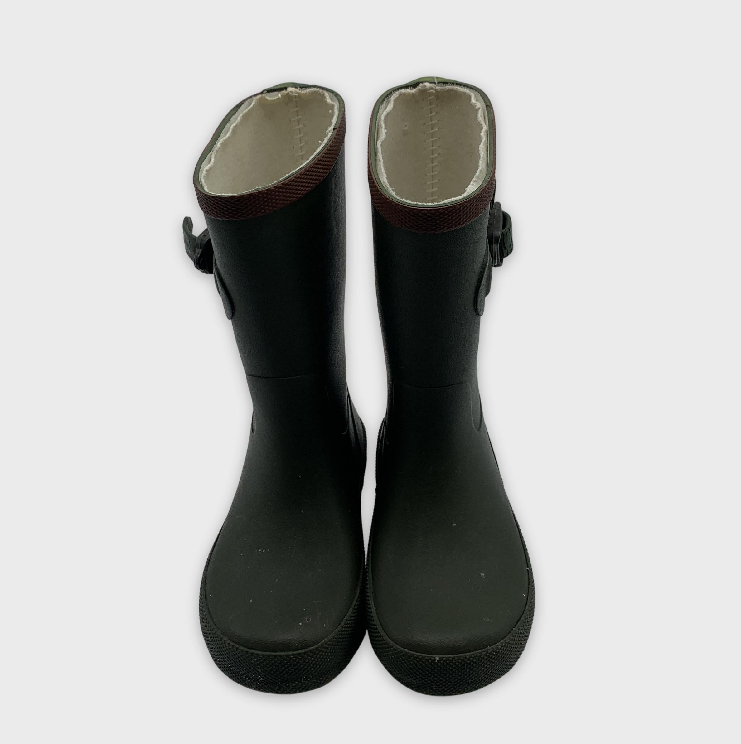 0-Bottes de pluie Aigle ☔️ Taille 22