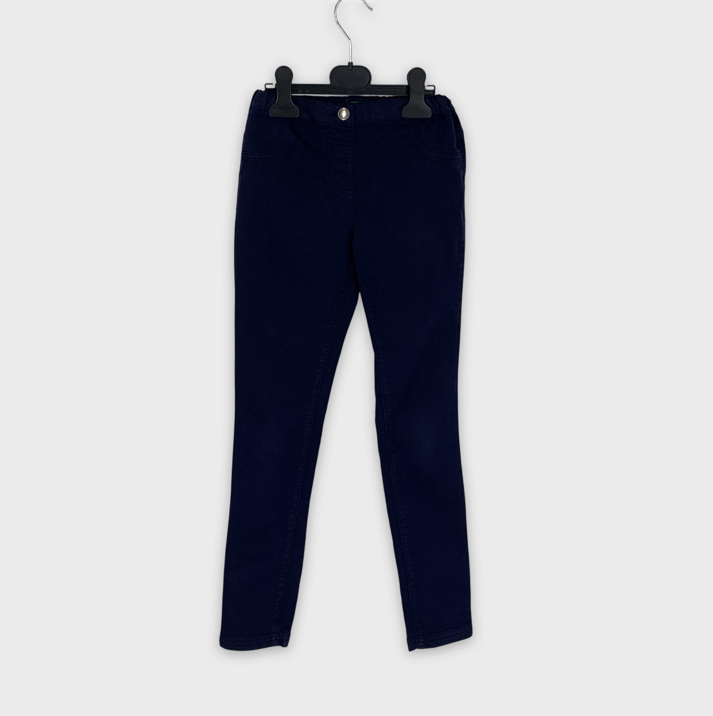 0-Pantalon slim United Colors of Benetton 👖