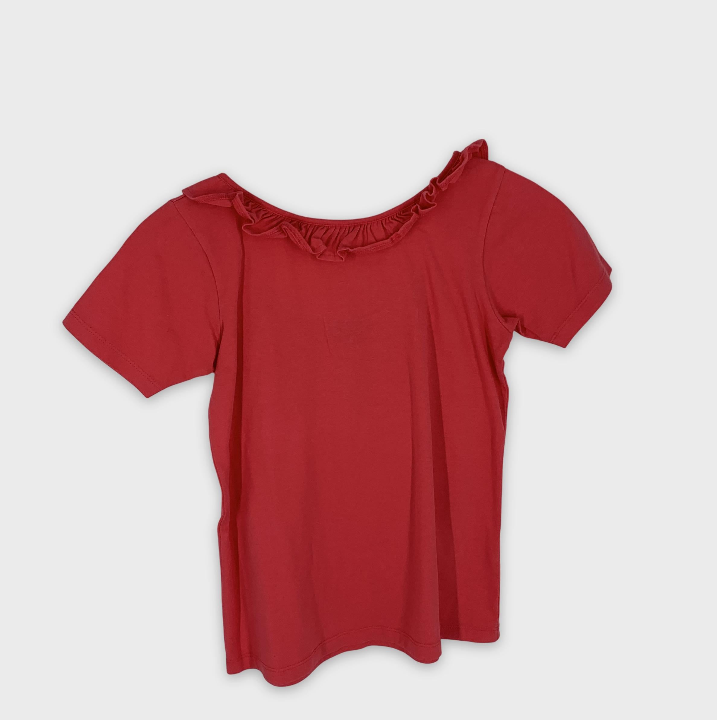 0-Buissonnière & Kids - T-shirt - 12-13 ans