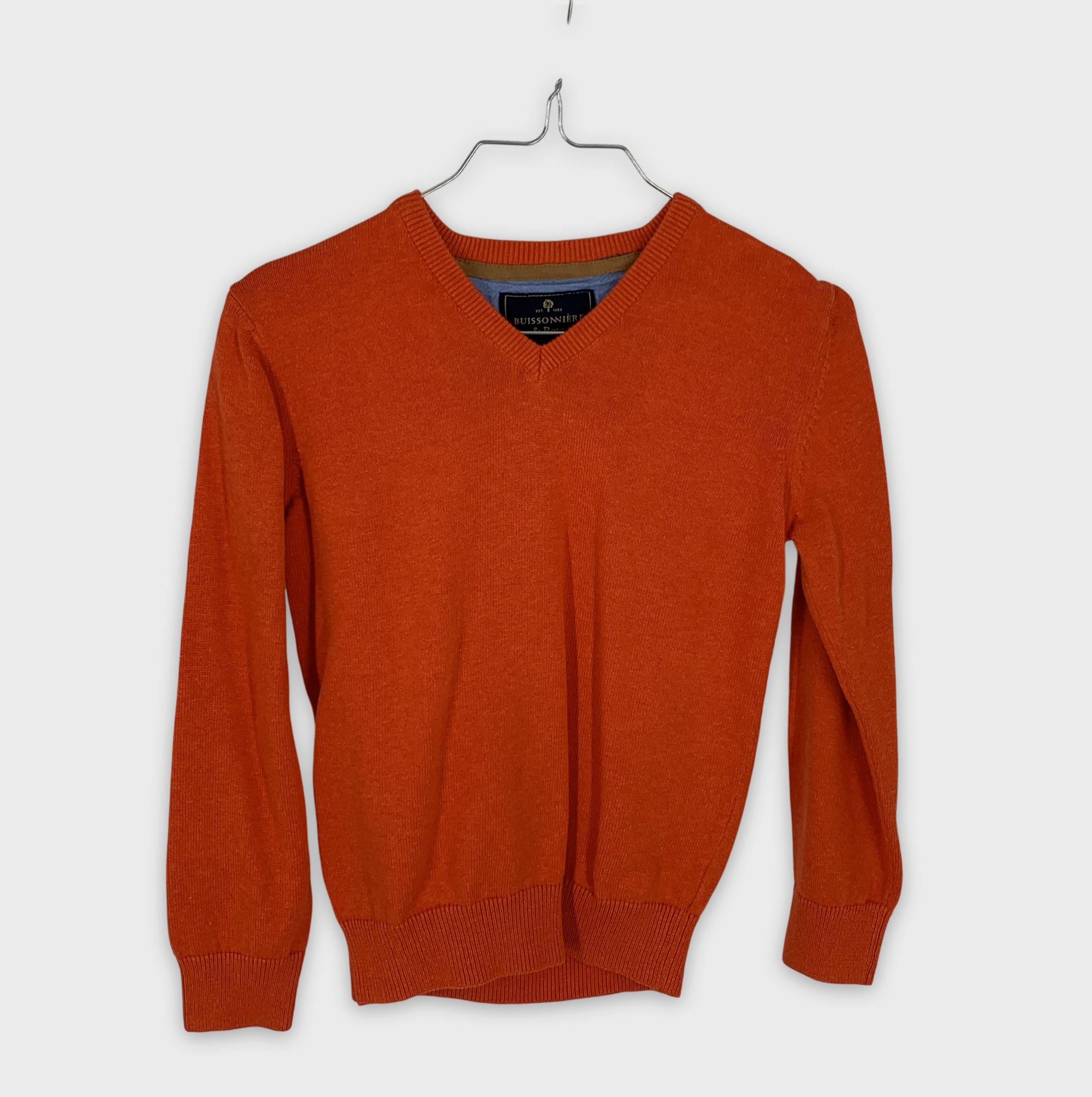 0-Buissonnière & Boys - Pull - 6