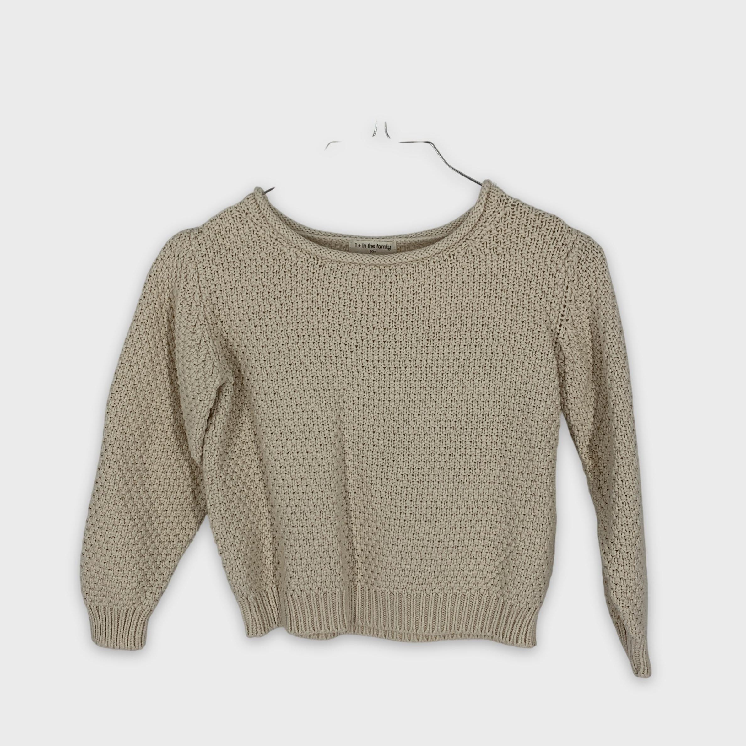 0-1+ In the family - Pull - 36m