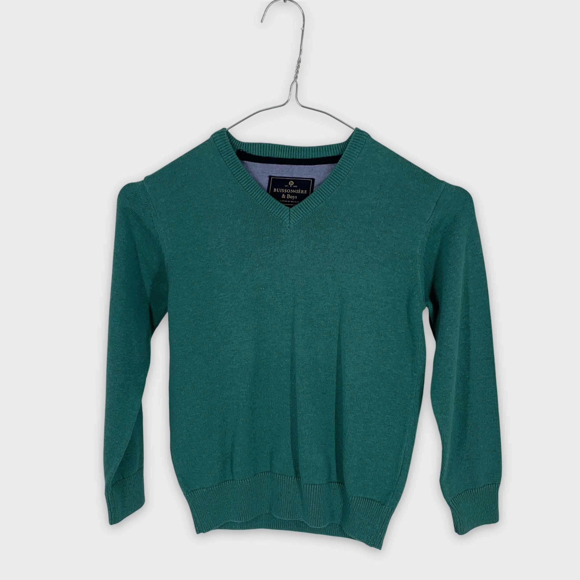 0-Buissonnière & Boys - Pull - 6