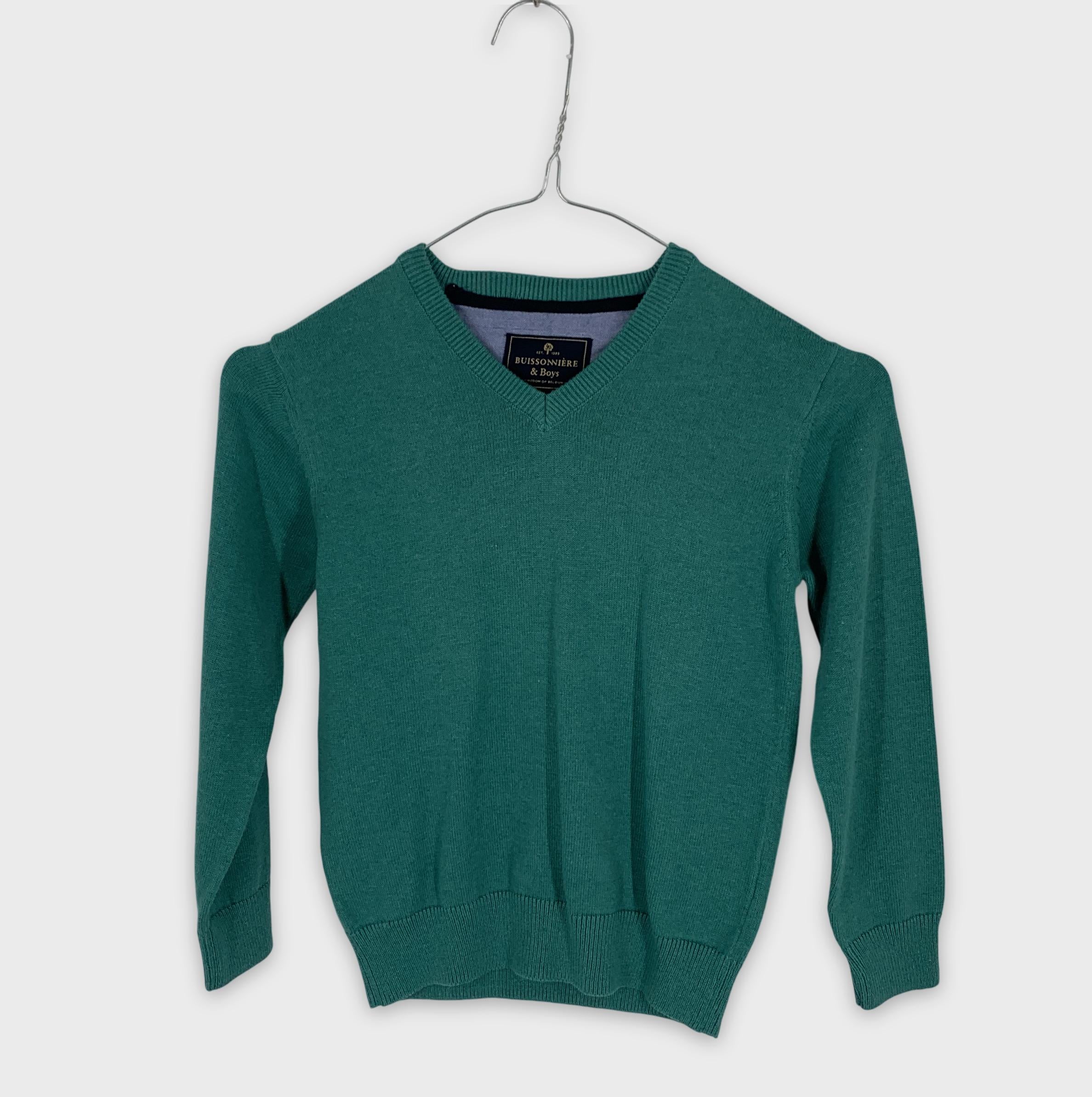 0-Buissonnière & Boys - Pull - 6