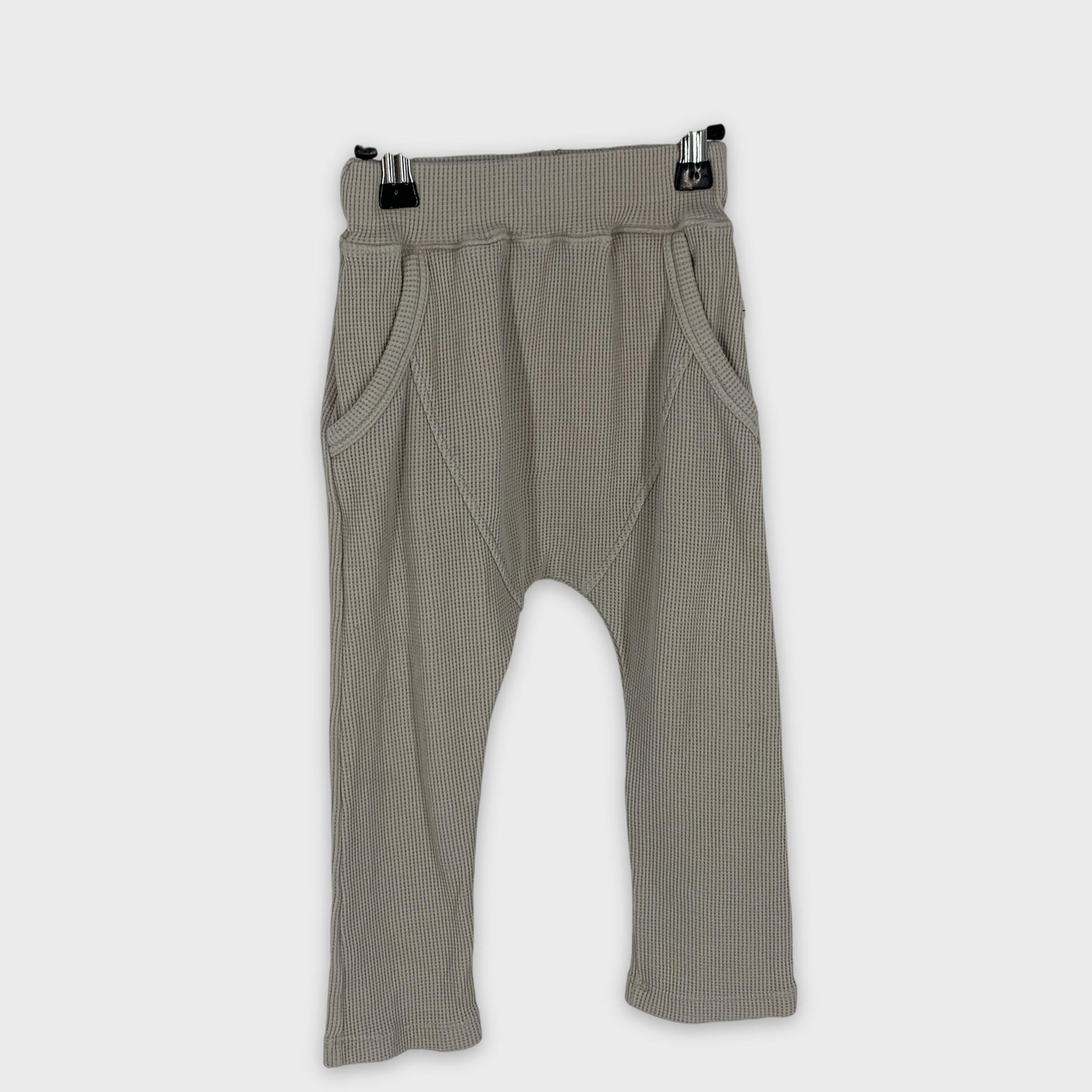 0-1+ in the family - Pantalon - 24M