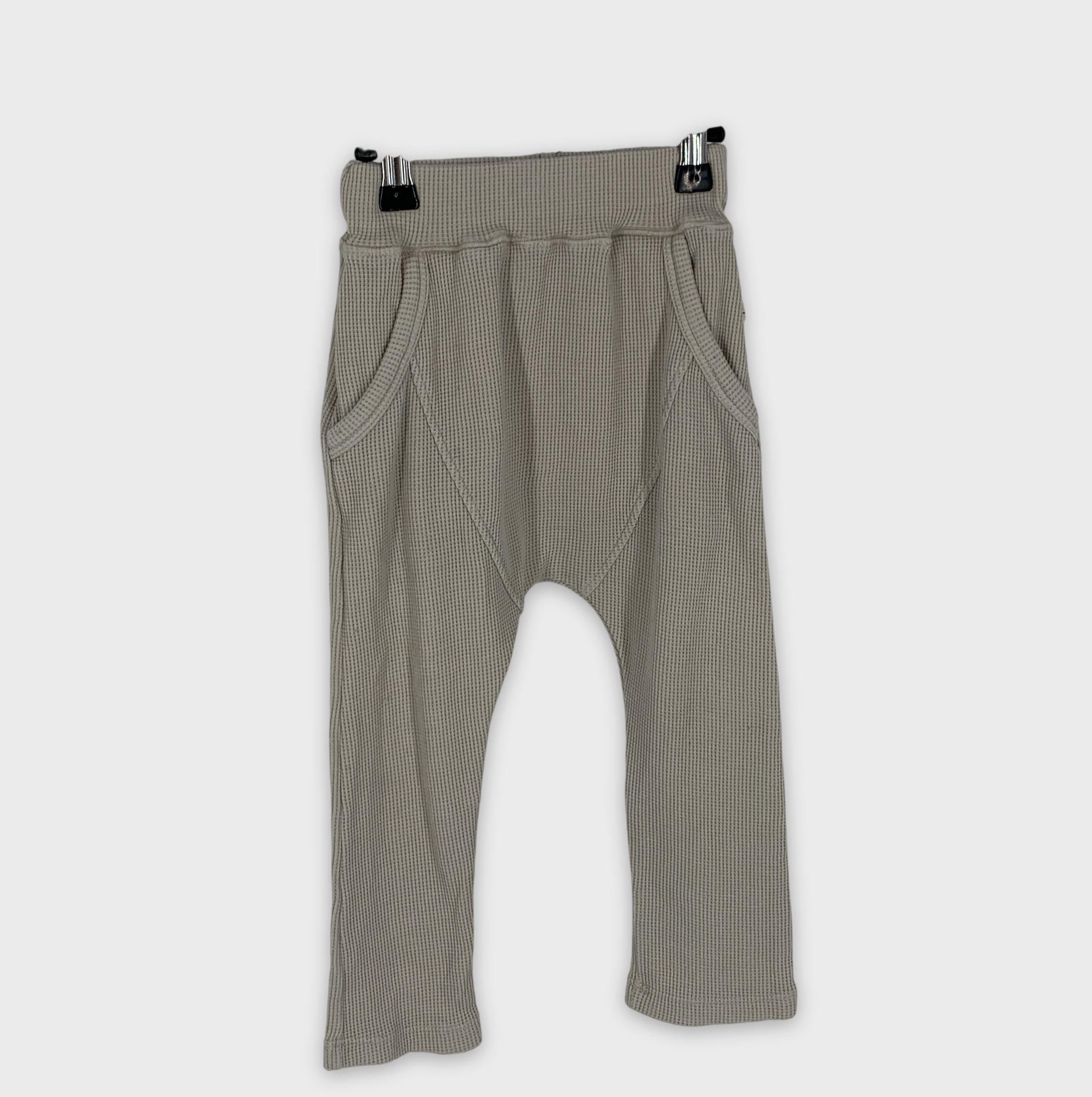 0-1+ in the family - Pantalon - 24M