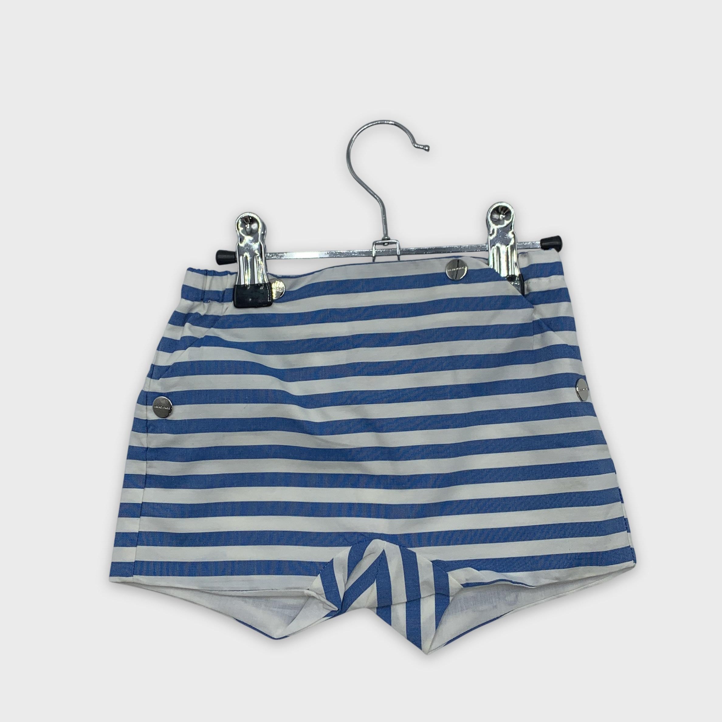 0-Jacadi - Short - 6M
