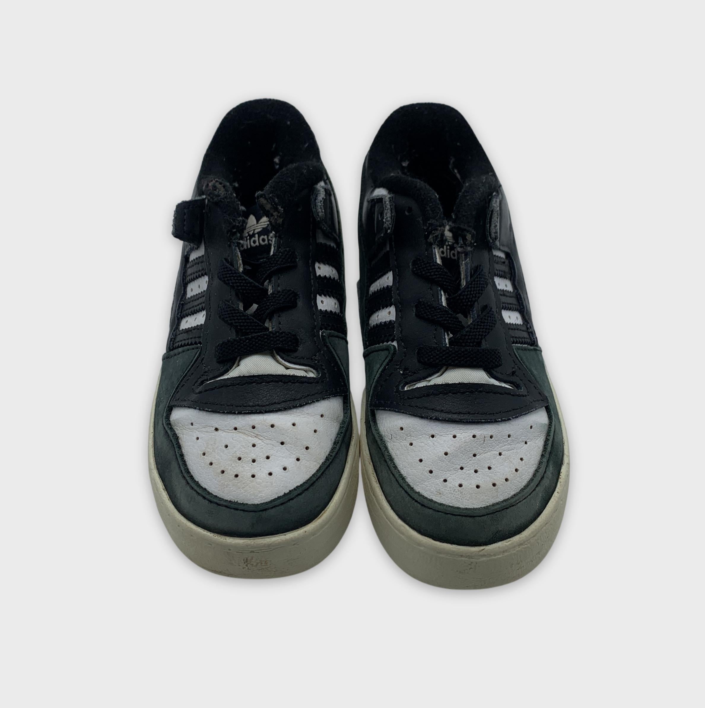 0-Adidas - Baskets - 26