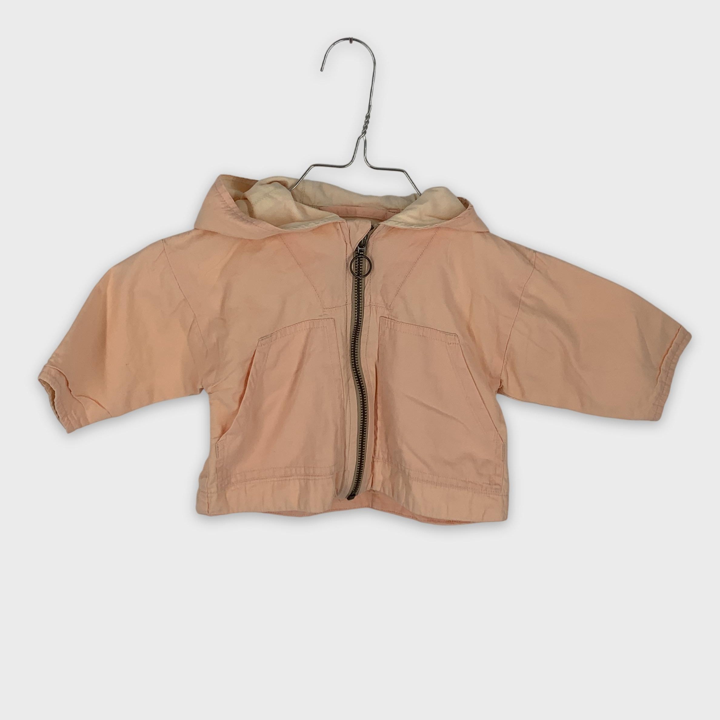 0-Konges Sløjd - Veste - 6-9M