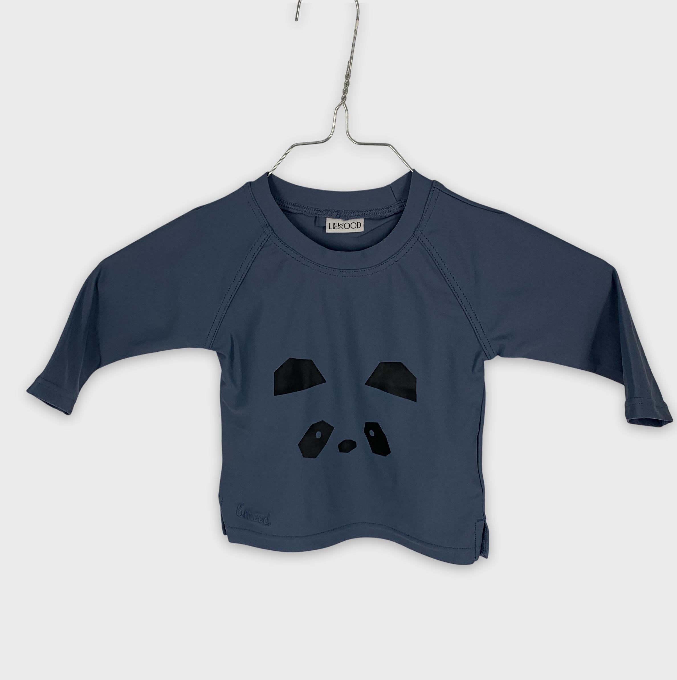 0-LIEWOOD - T-shirt manches longues - 68/74