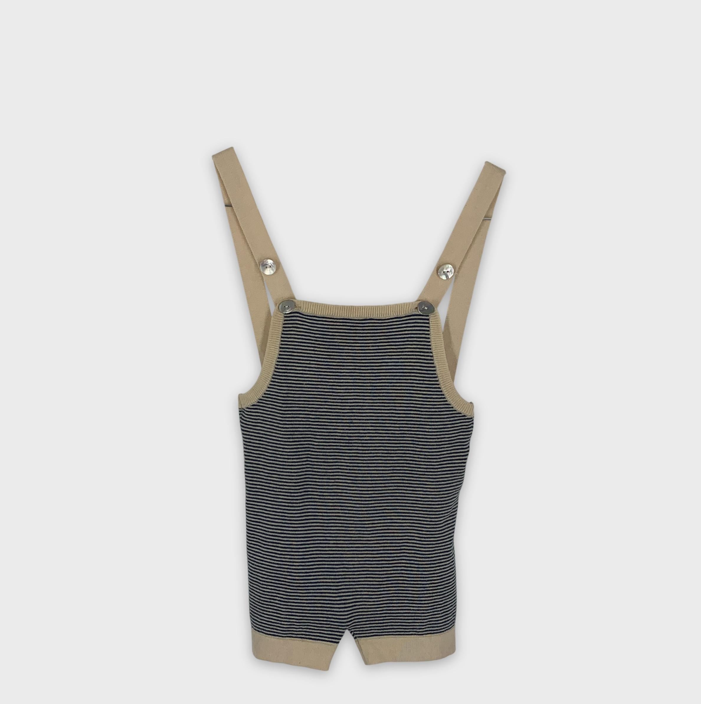 0-FUB - Barboteuse - 68