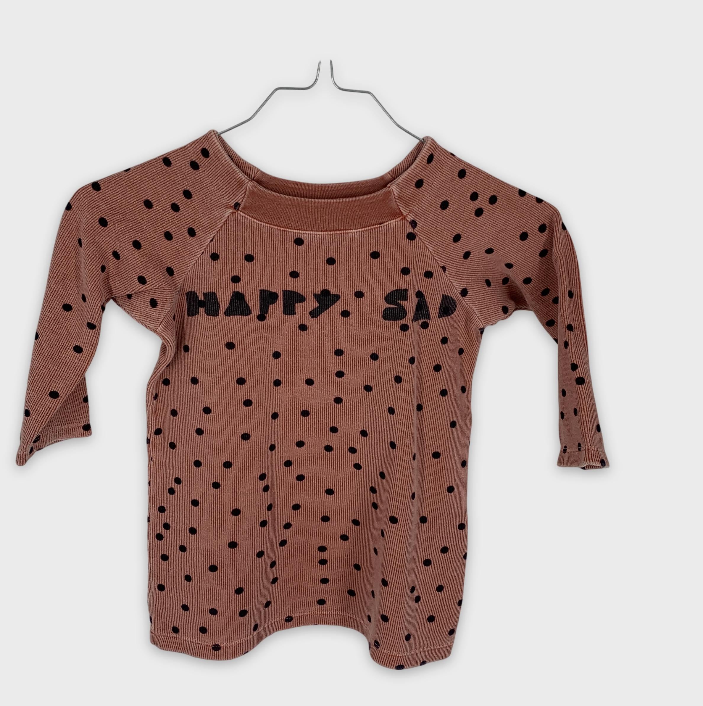 0-Bobo Choses - T-shirt manches longues - 12-18 mois