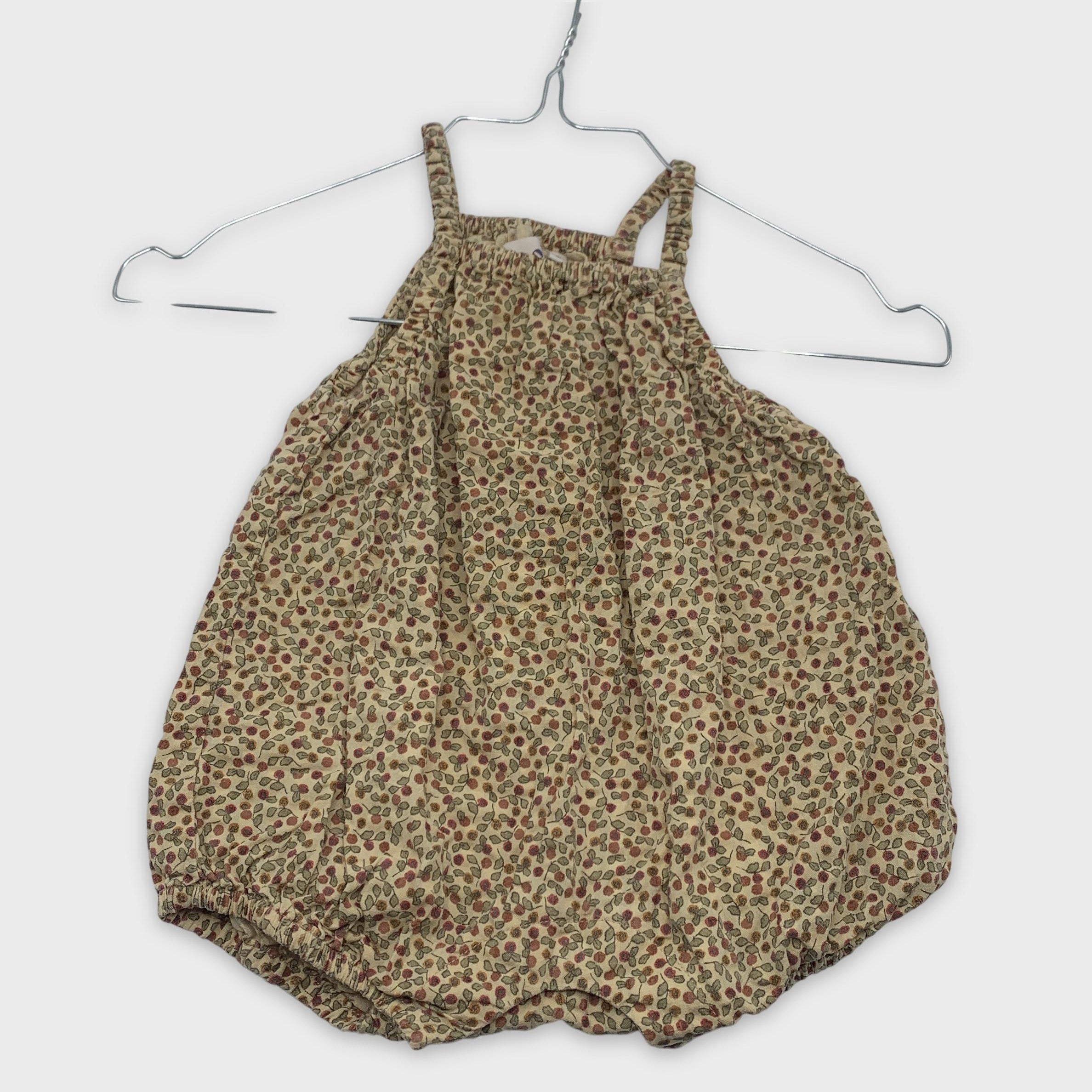 0-Konges Sløjd - Barboteuse - Taille 6-9M