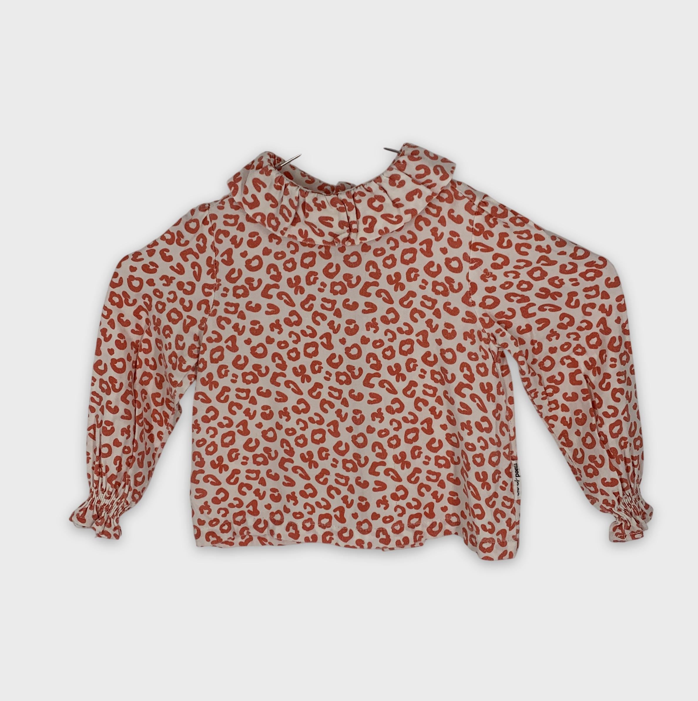 0-Maed for mini - Blouse - 1/2 years