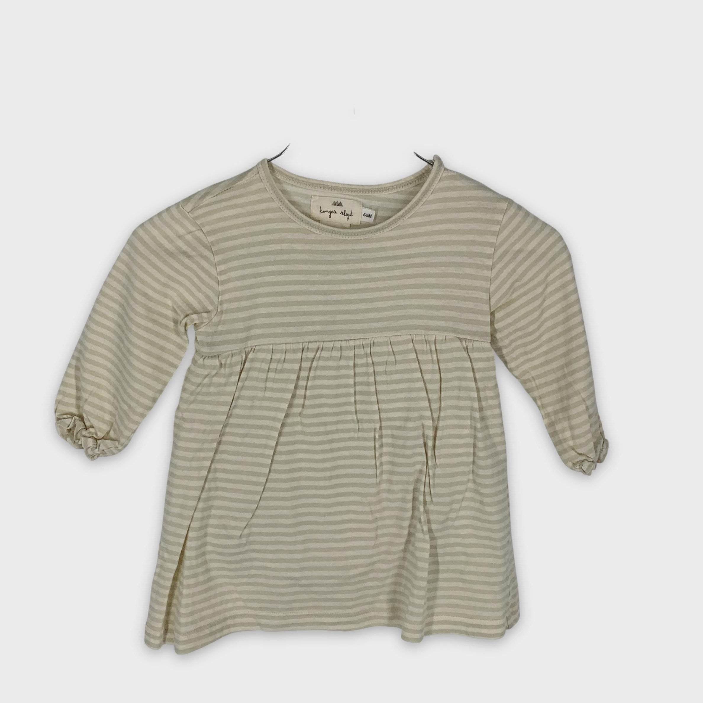 0-Konges Slojd - Robe - 6-9M