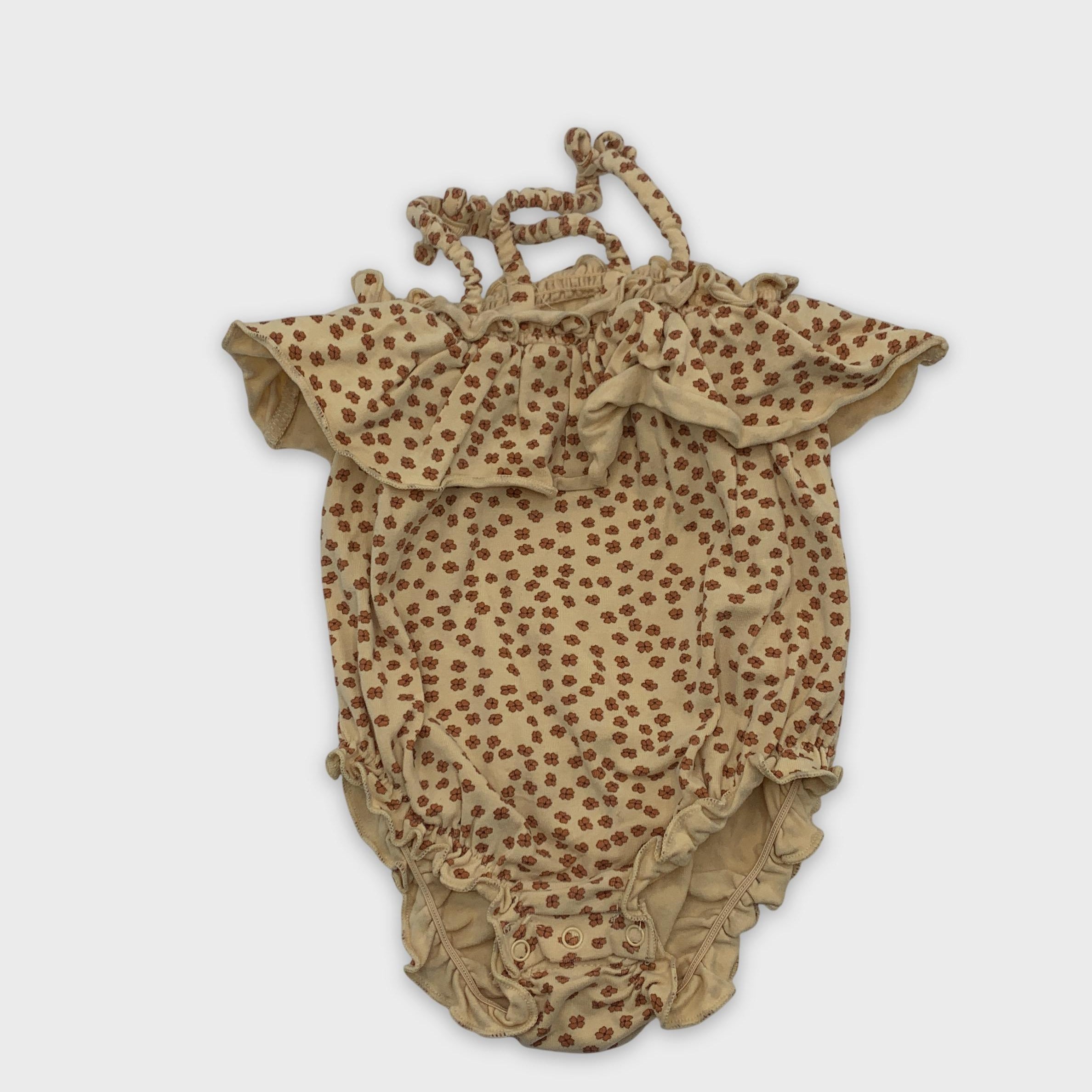 0-Konges Sløjd - Body - 68cm