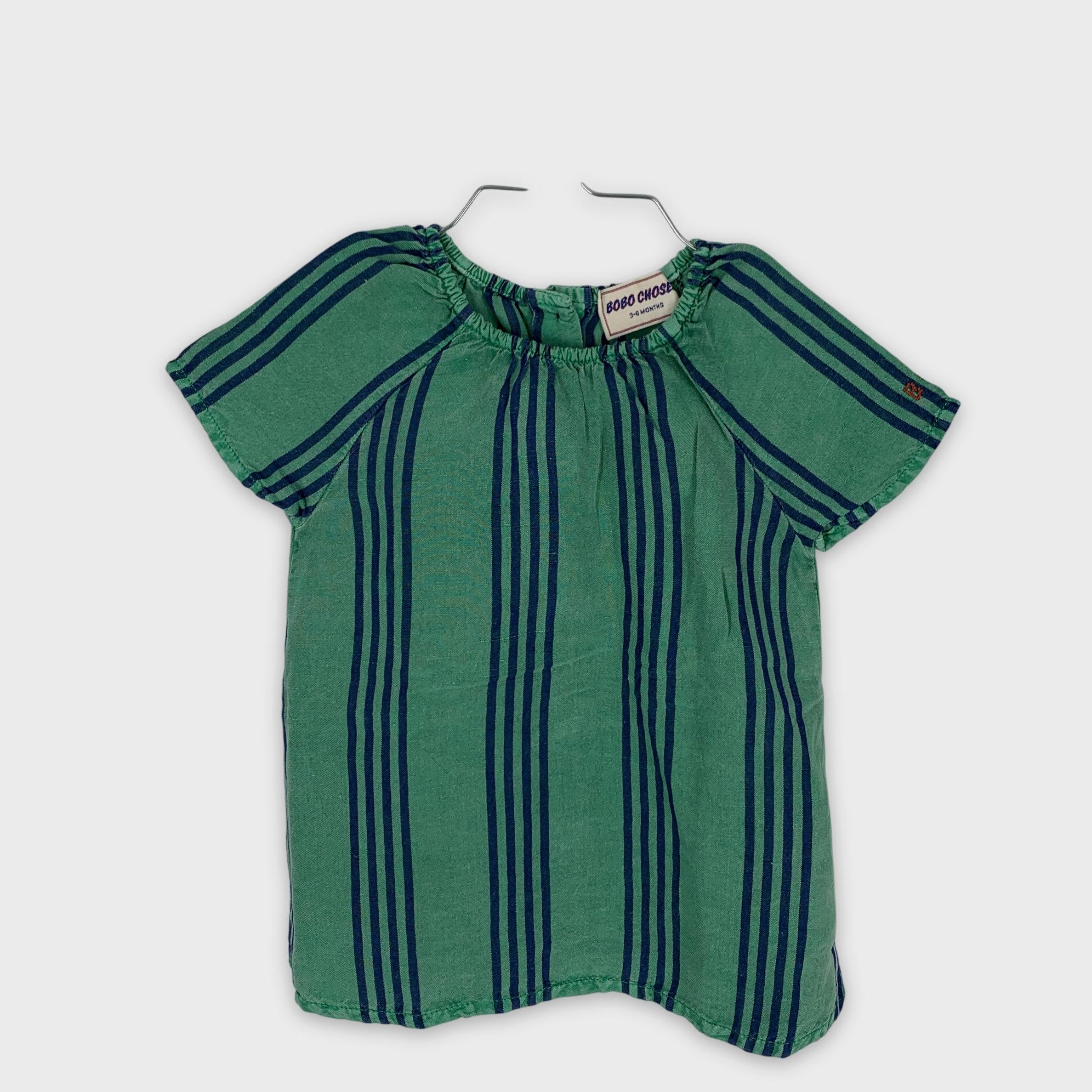 0-Bobo Choses - Top - 3-6 months
