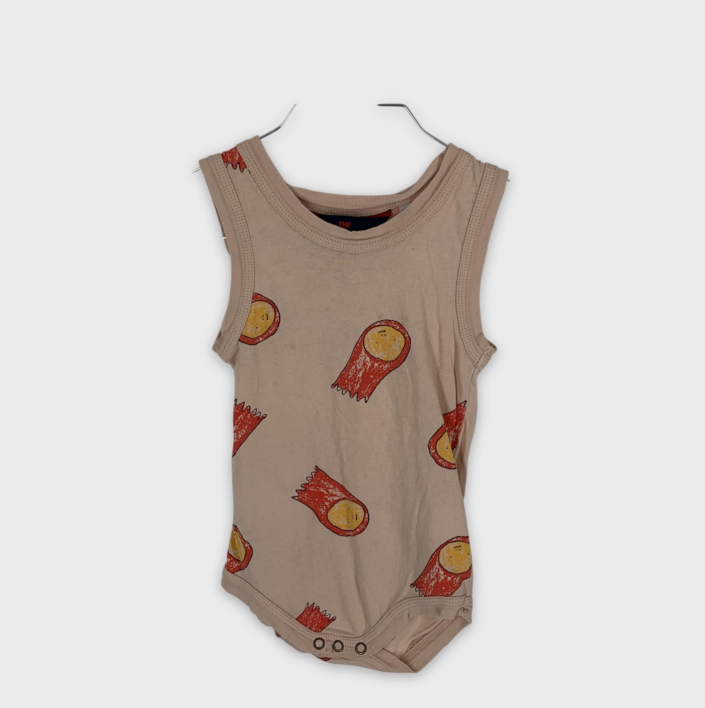 0-The Animals Observatory - Body - 12M