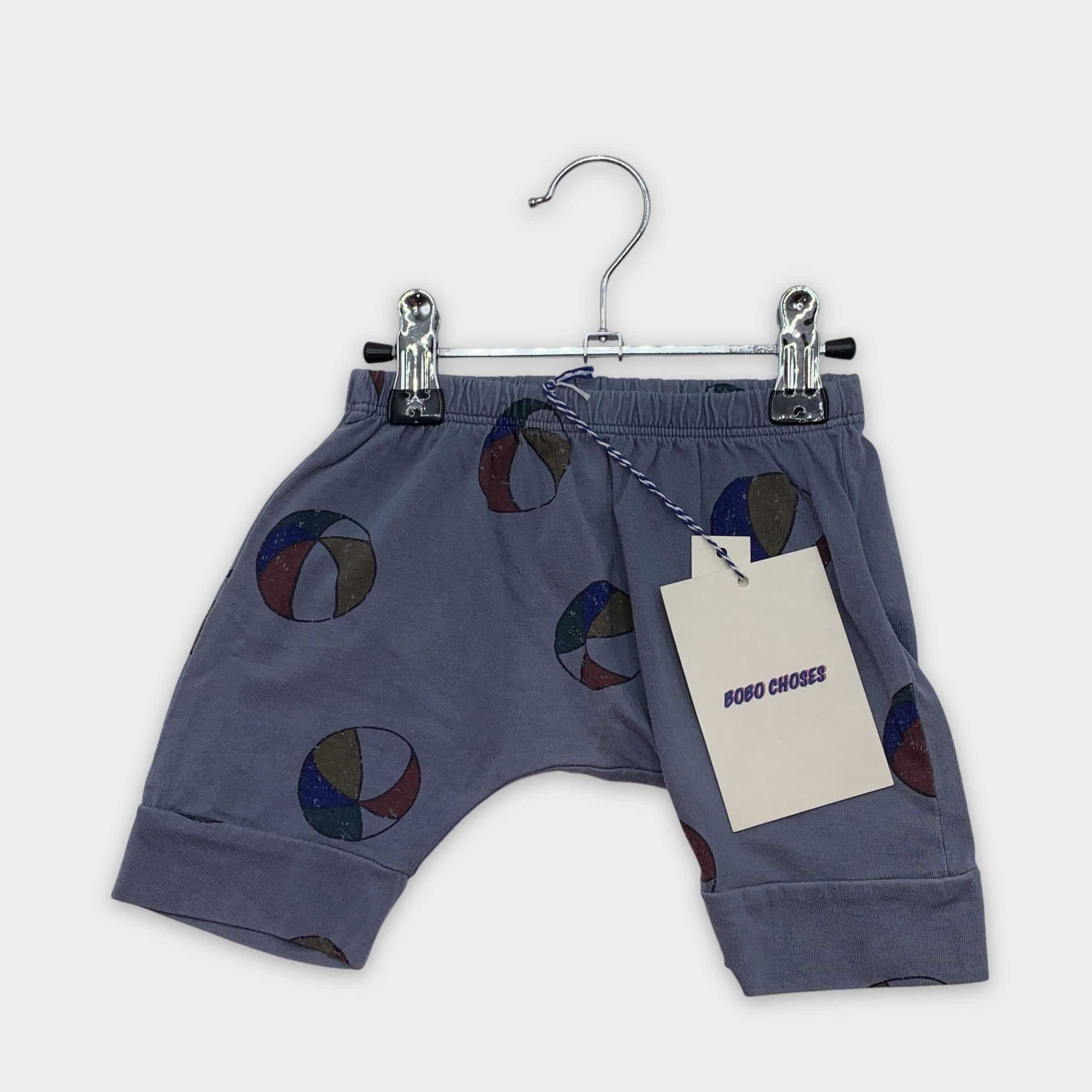 0-Bobo Choses - Pantalon - 3-6 Months