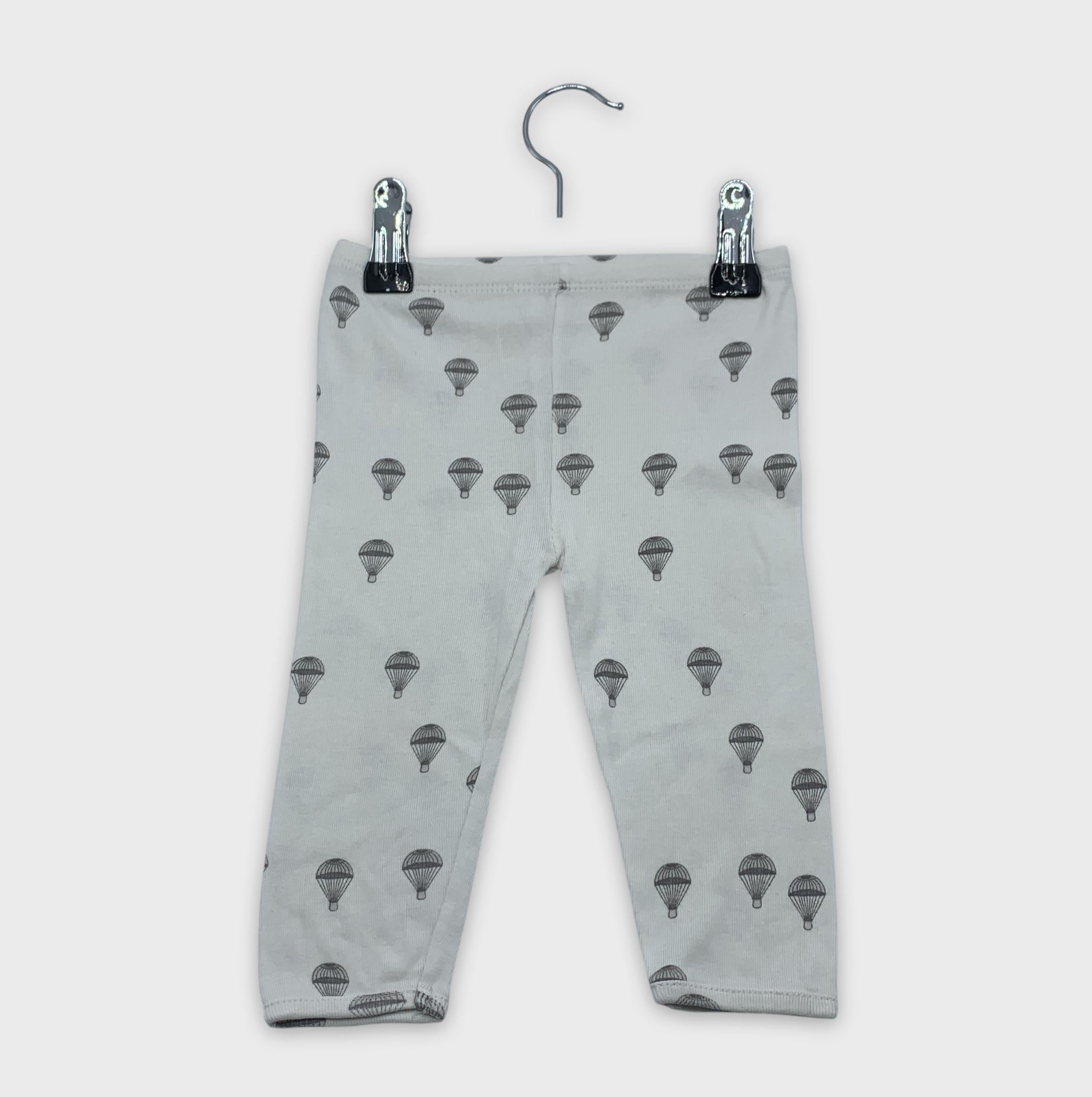 0-Konges Sløjd - Legging - 2-3M/62