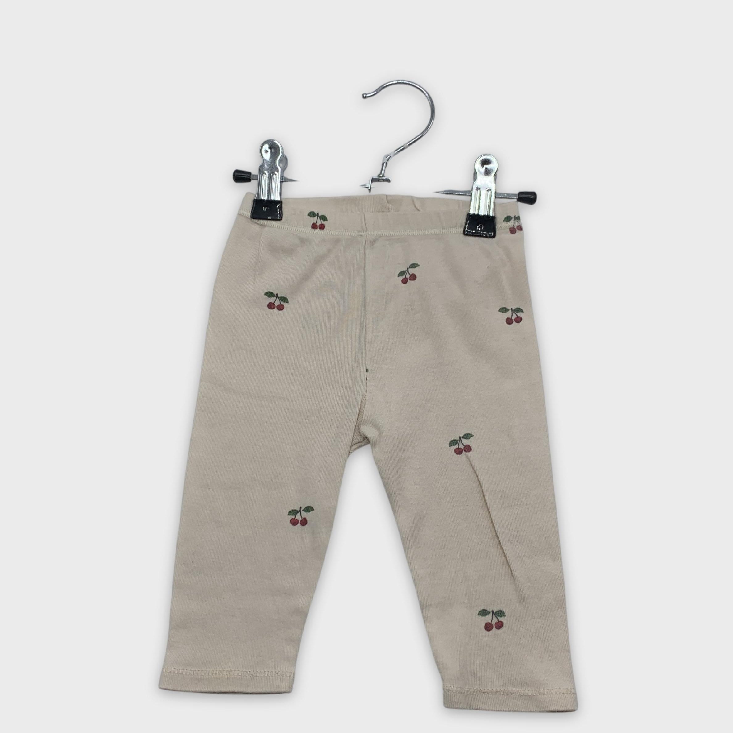 0-Konges Sløjd - Legging - 3M