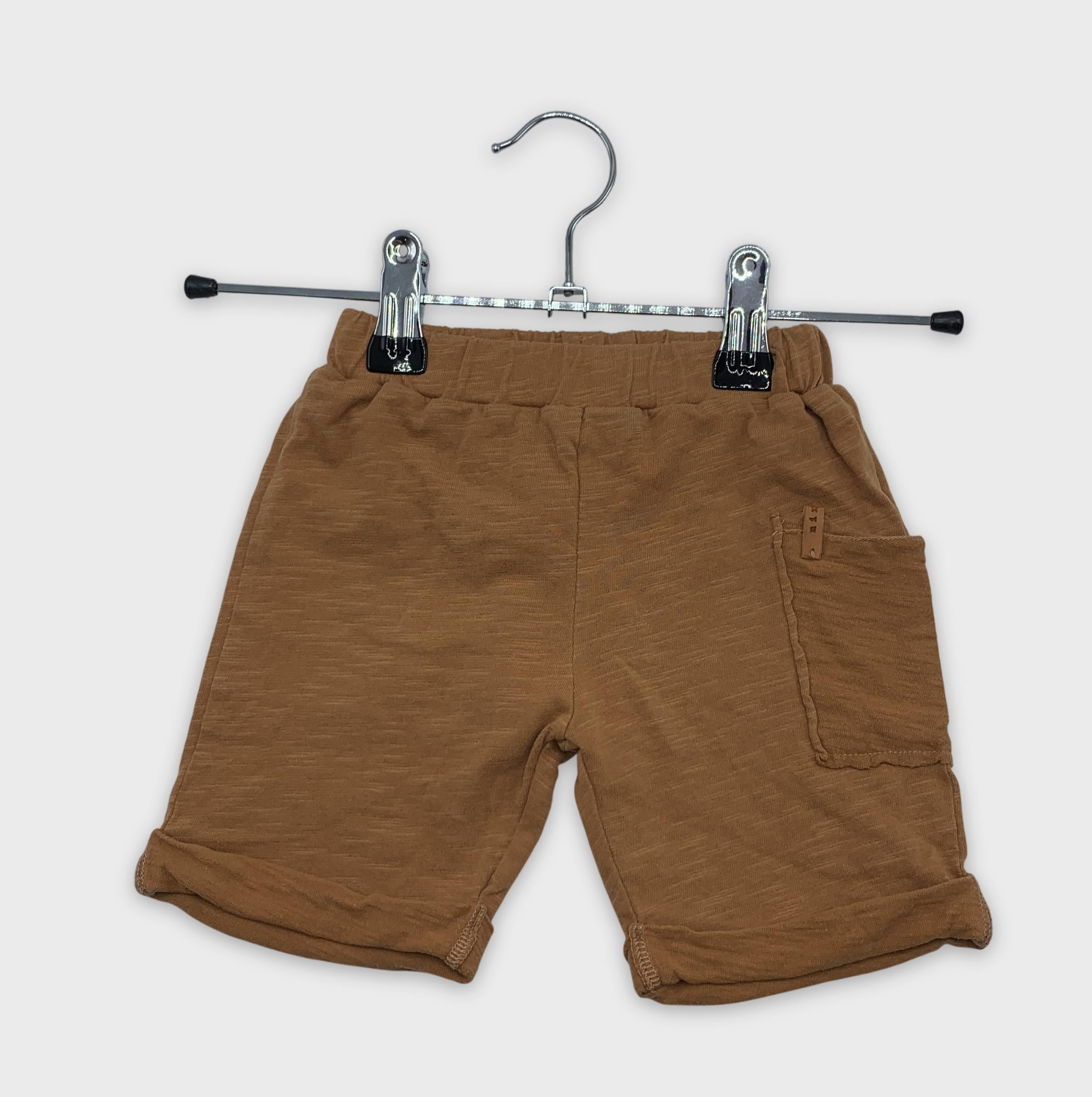 0-Nixnut - Short - 80