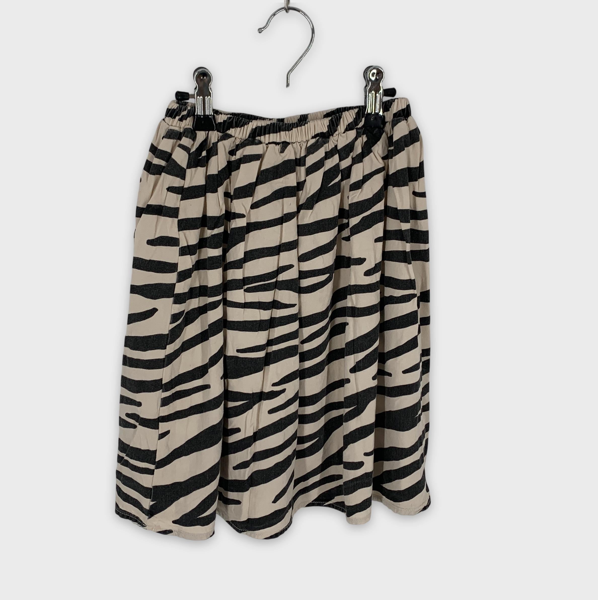 0-Maed for mini - Jupe - 2 years