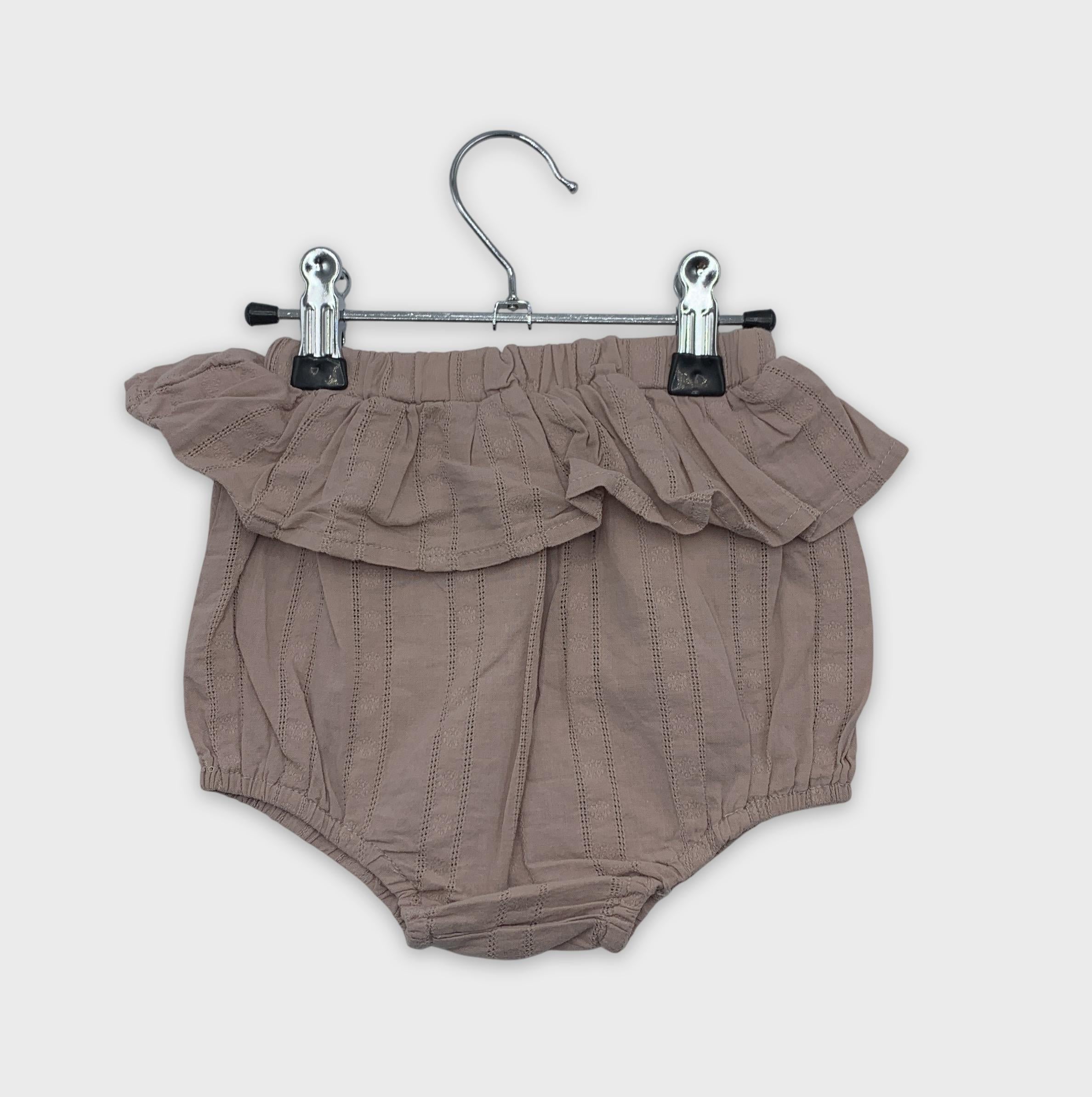 0-Lil' Atelier - Bloomer - 6-9M